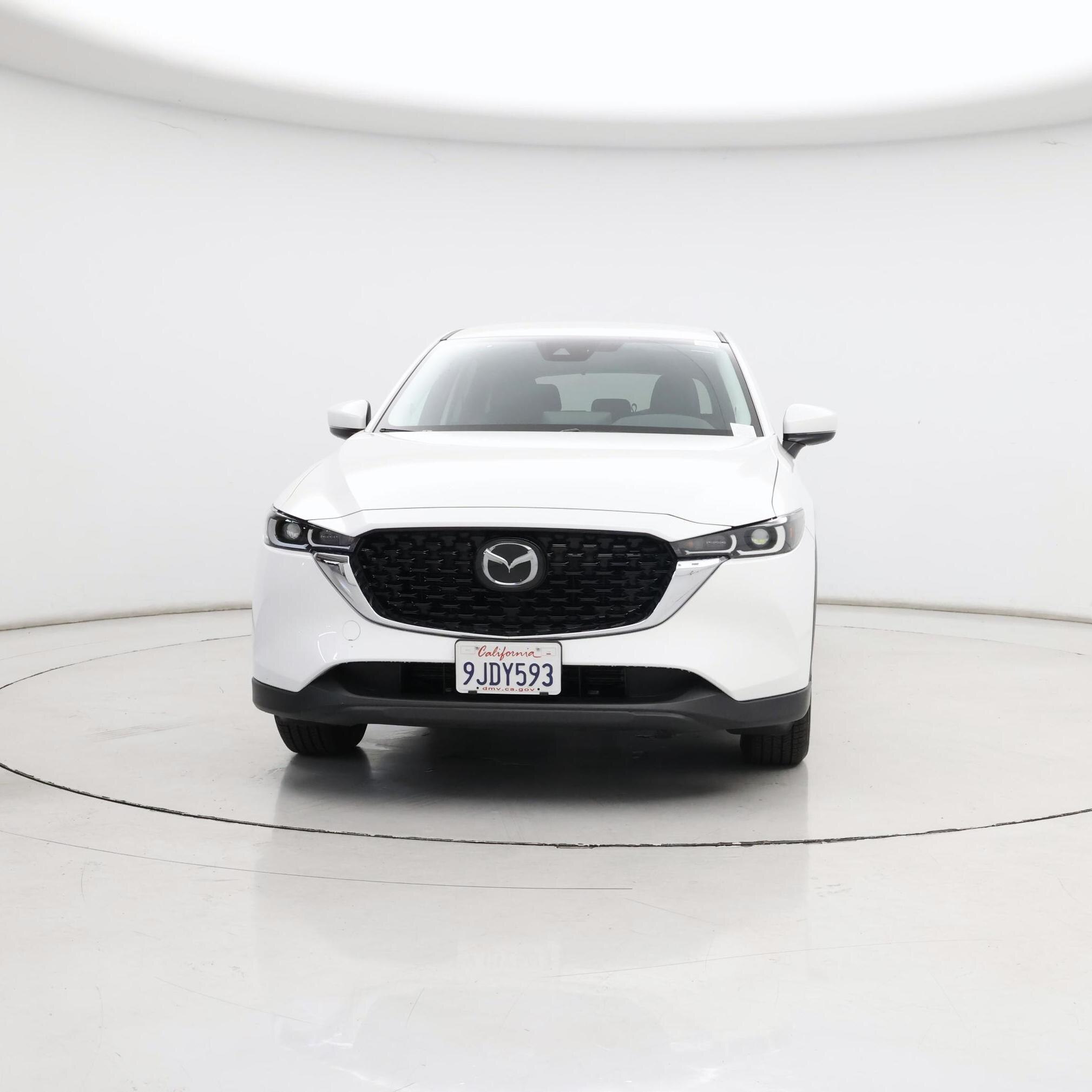 Thumbnail: 2023 Mazda CX-5 - 5