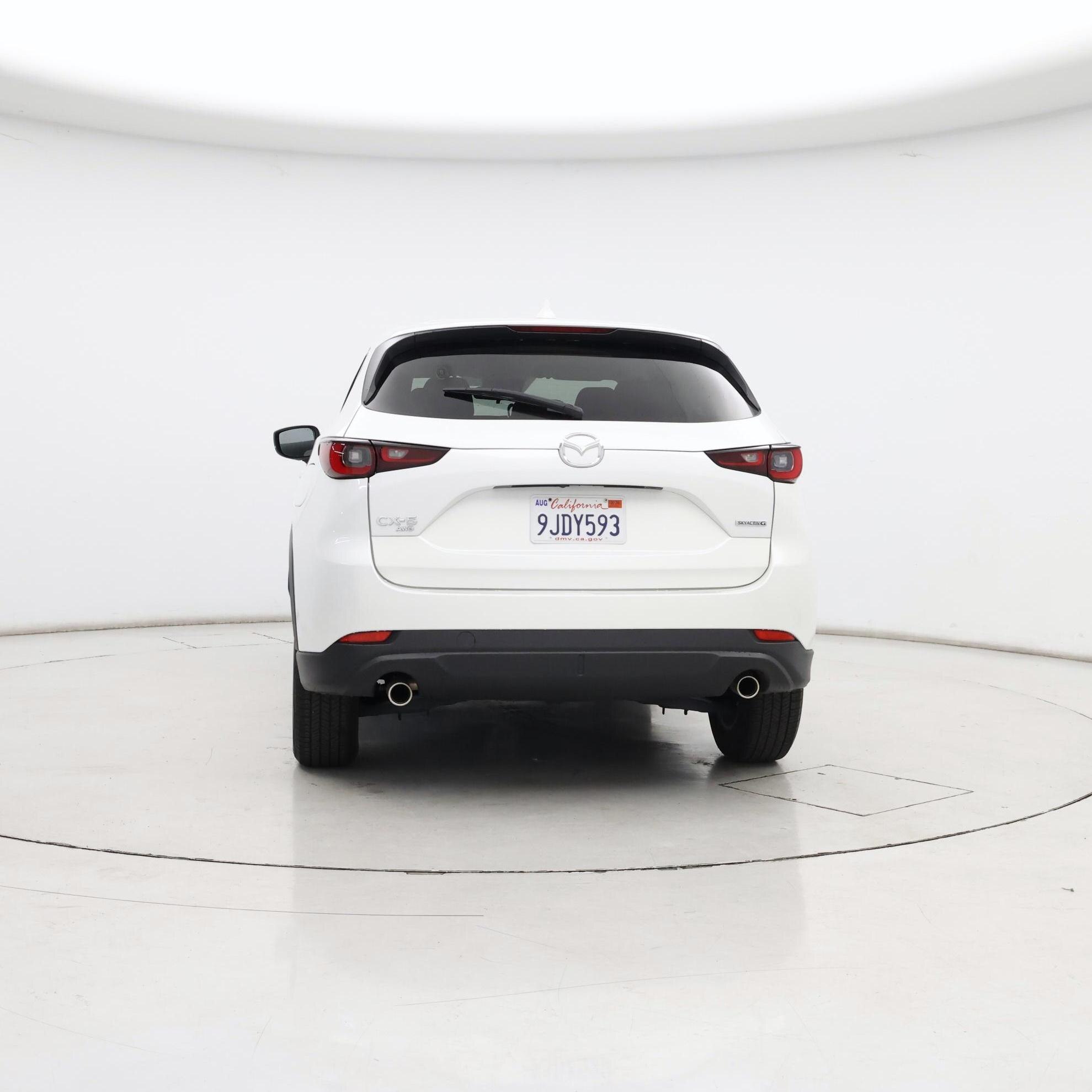 Thumbnail: 2023 Mazda CX-5 - 6