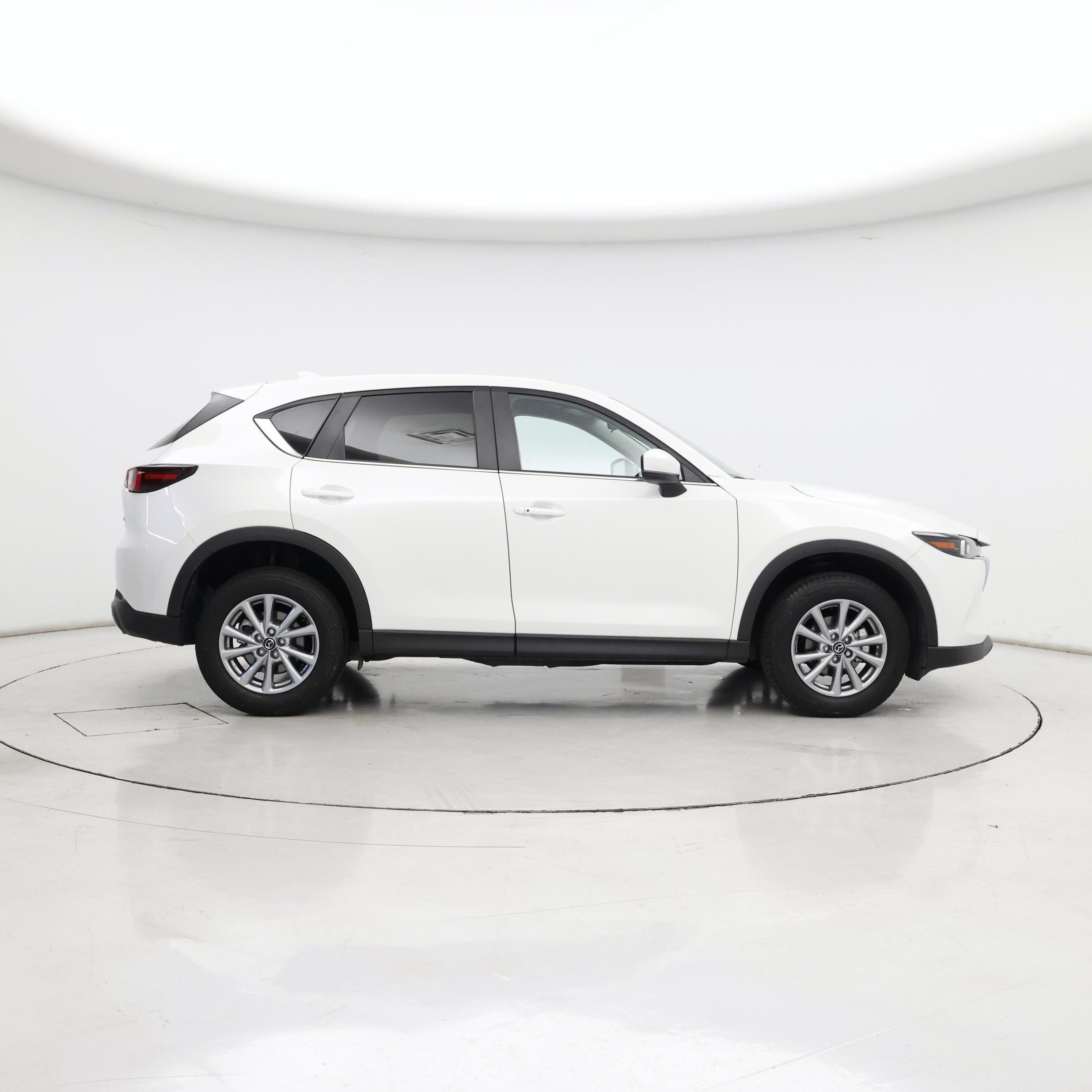 Thumbnail: 2023 Mazda CX-5 - 7