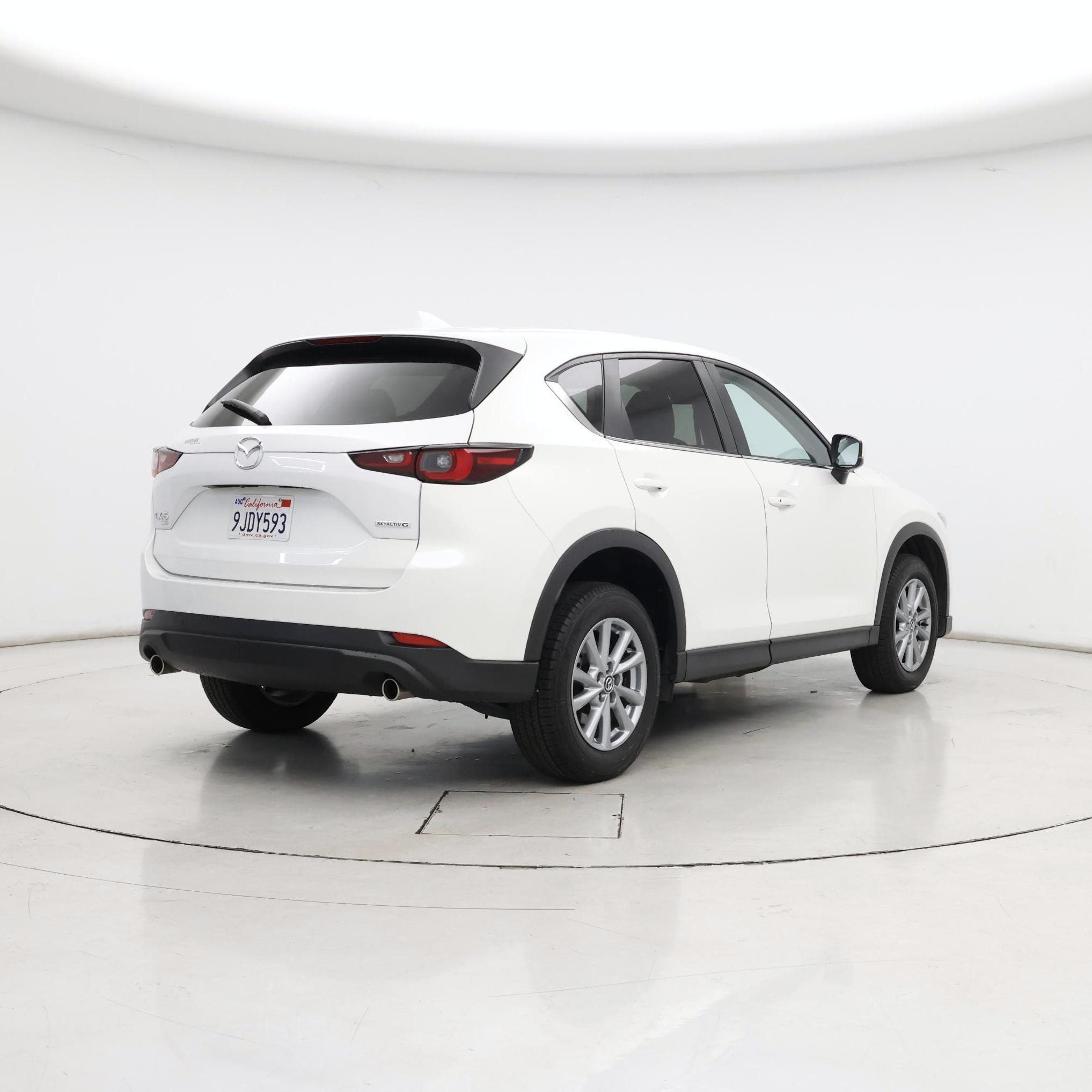 Thumbnail: 2023 Mazda CX-5 - 8