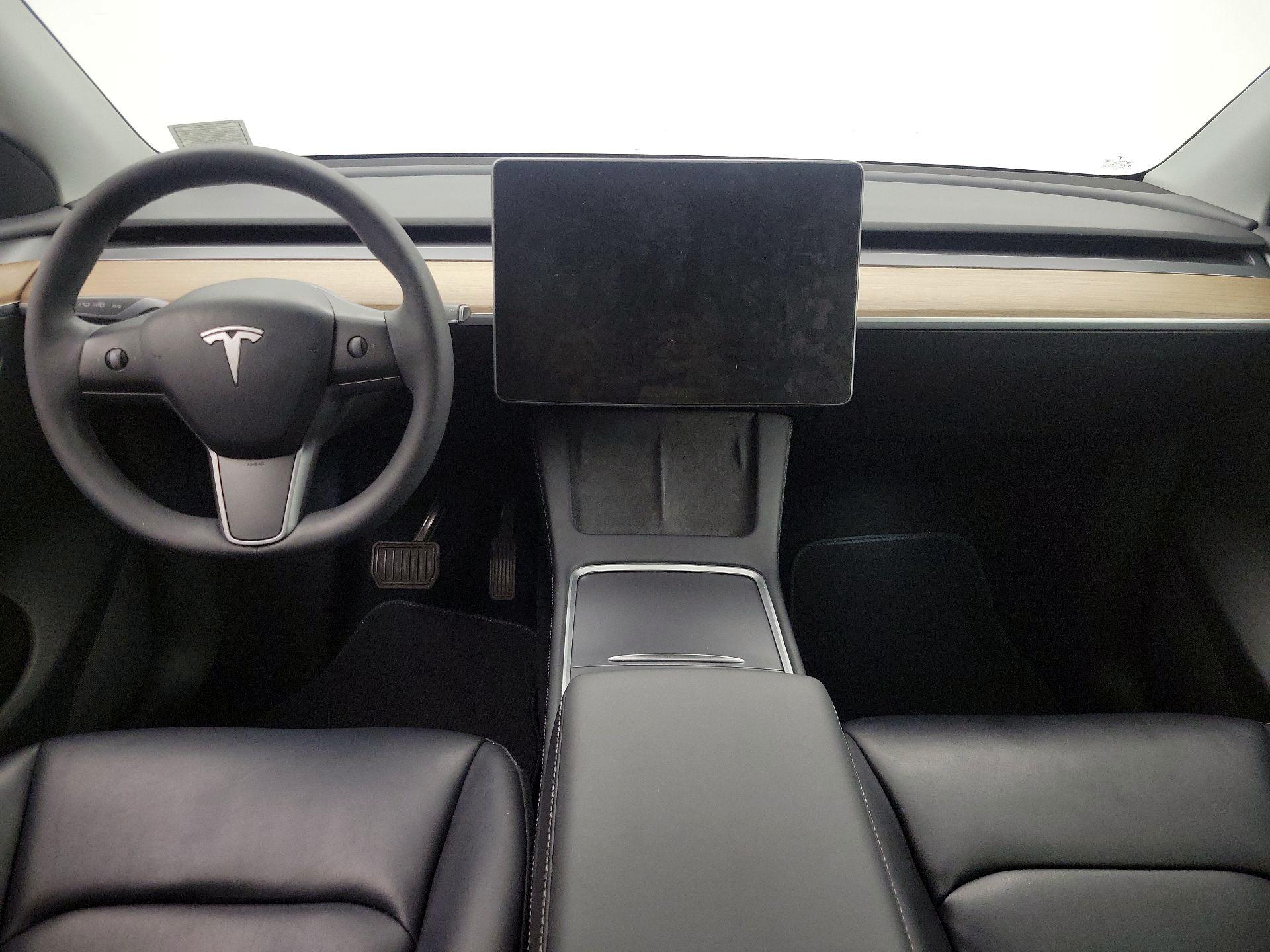 Thumbnail: 2023 Tesla Model Y - 9