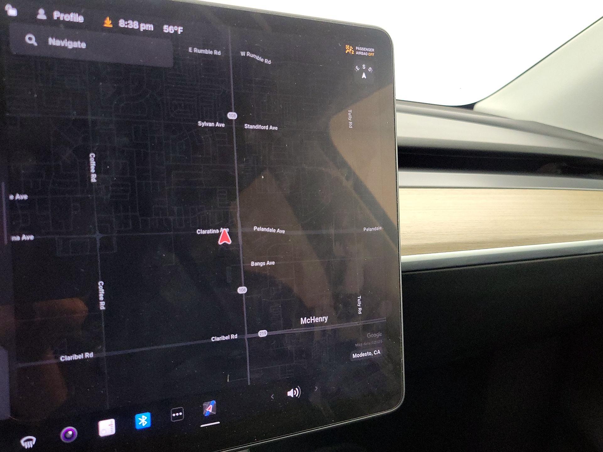 Thumbnail: 2023 Tesla Model Y - 14