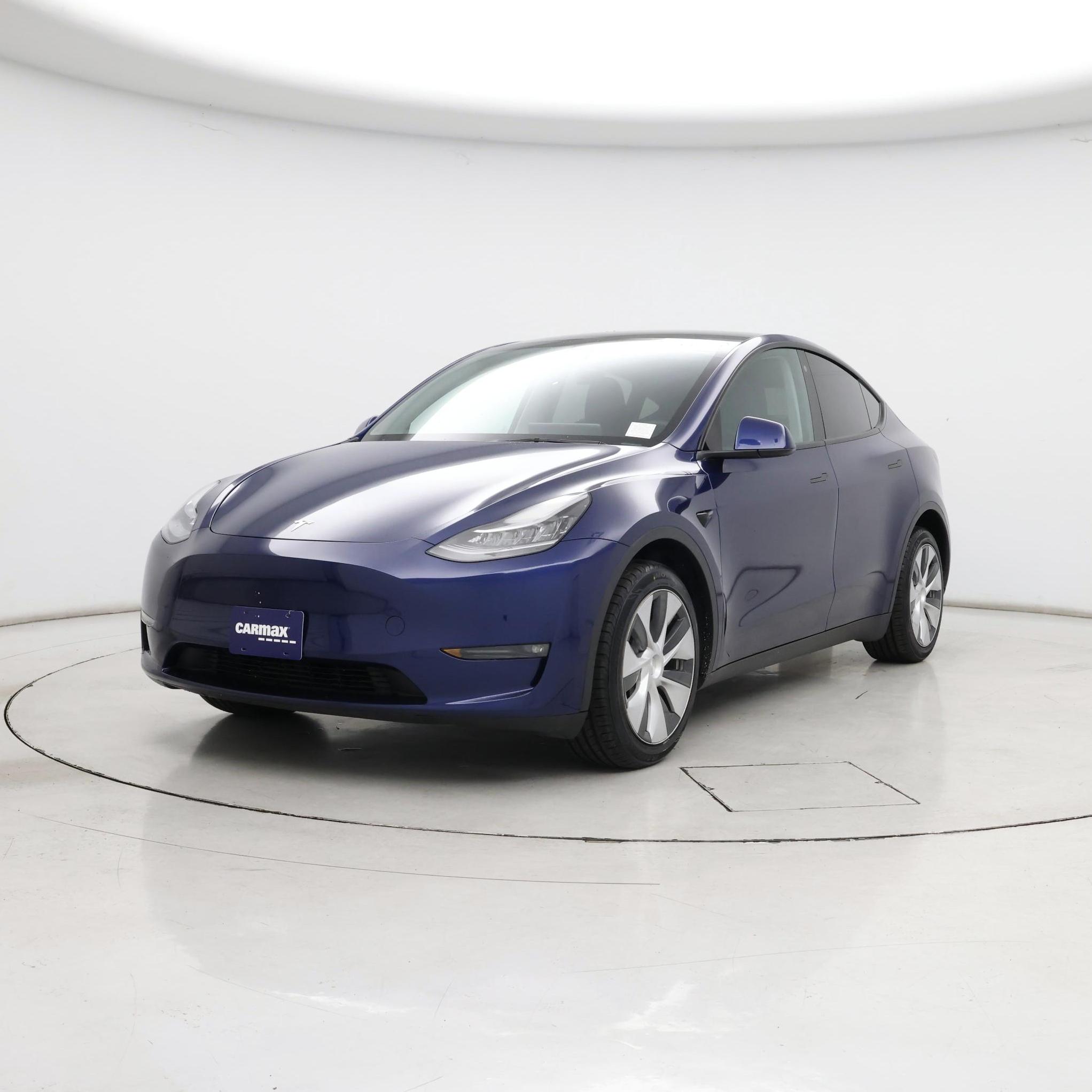 Thumbnail: 2023 Tesla Model Y - 4