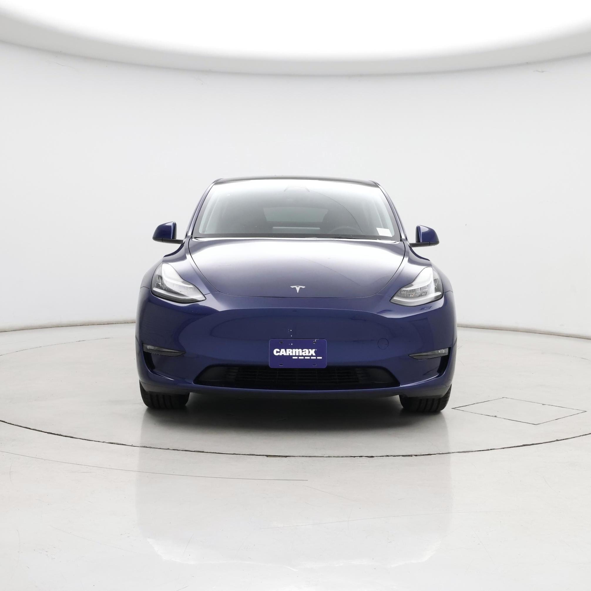 Thumbnail: 2023 Tesla Model Y - 5