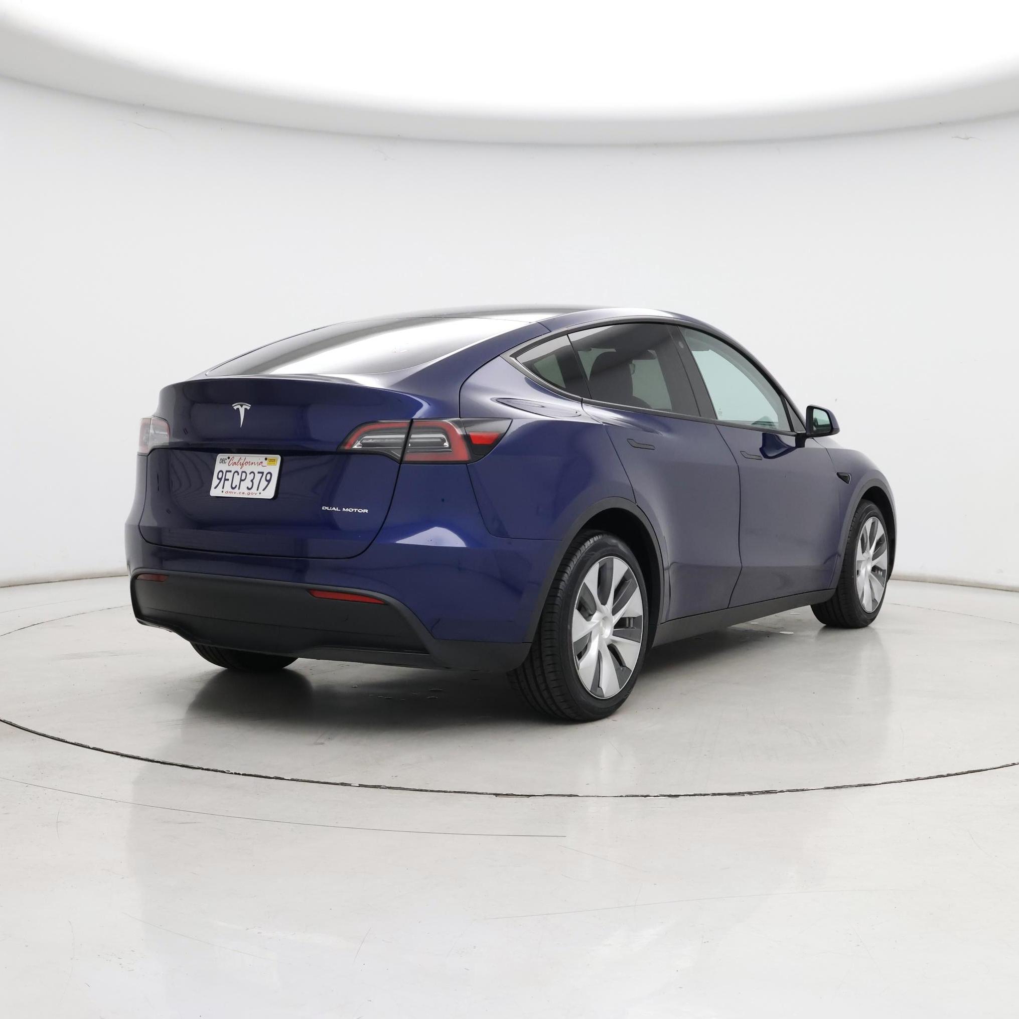 Thumbnail: 2023 Tesla Model Y - 8