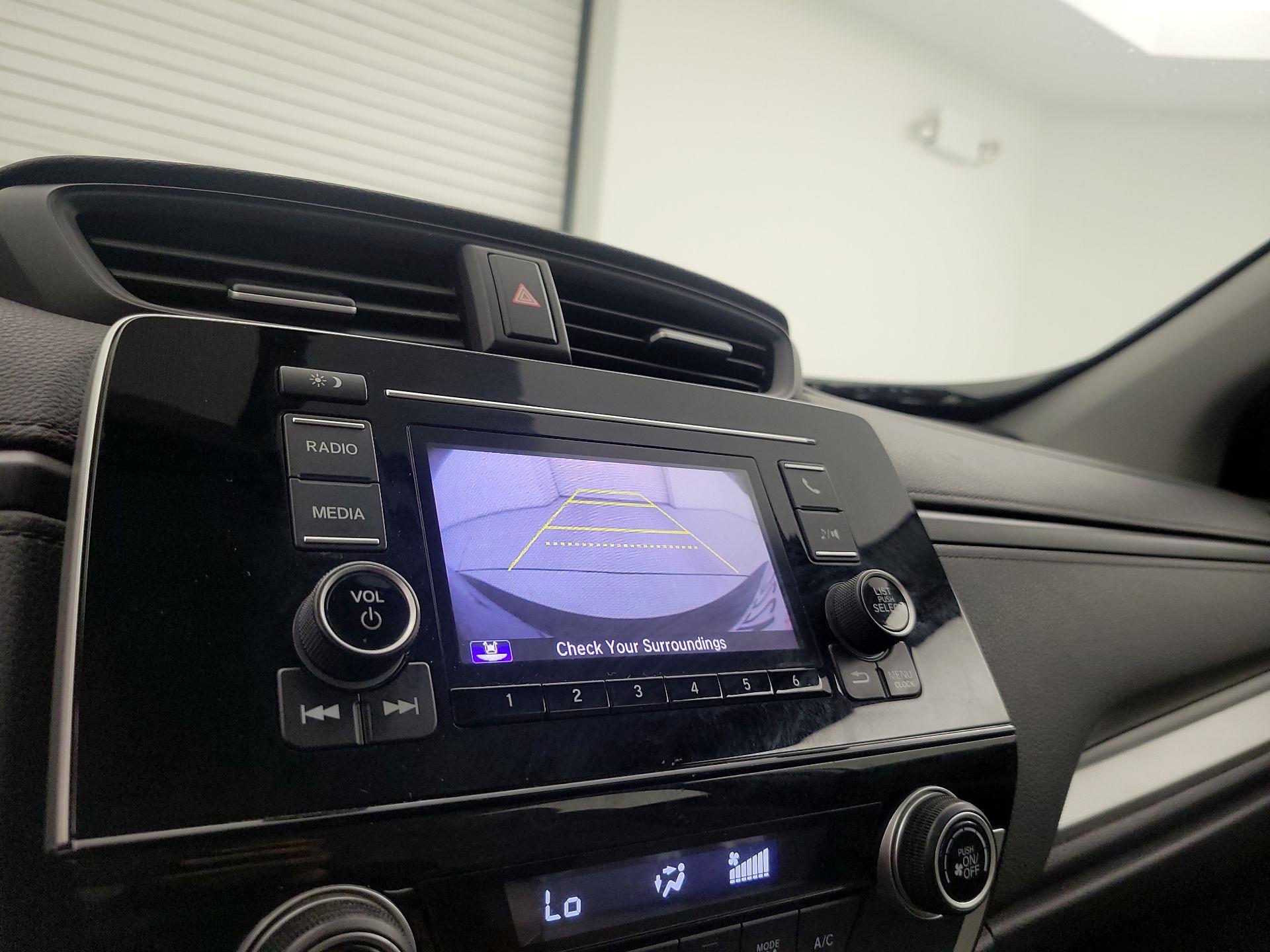 Thumbnail: 2017 Honda CR-V - 14