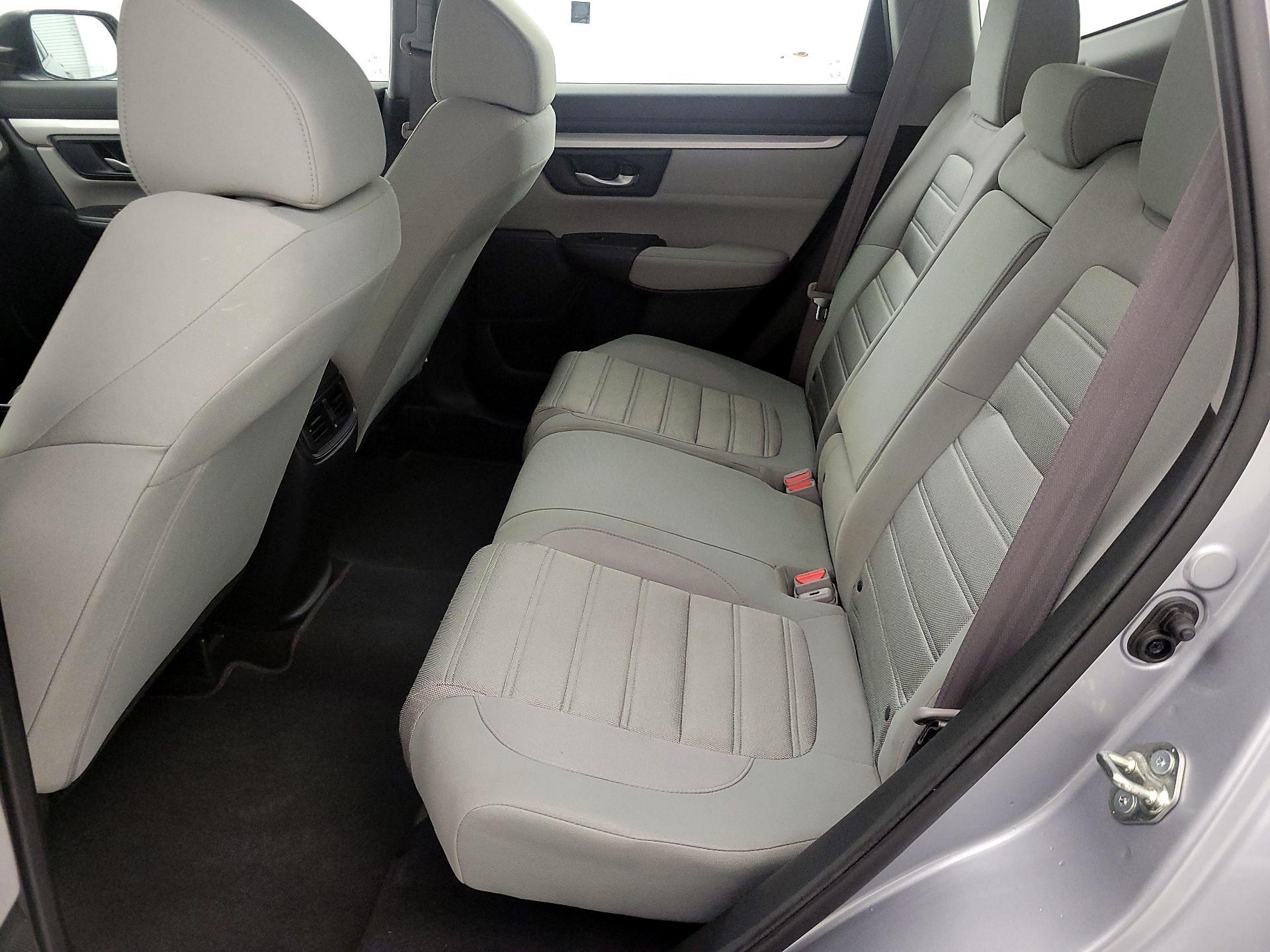 Thumbnail: 2017 Honda CR-V - 19