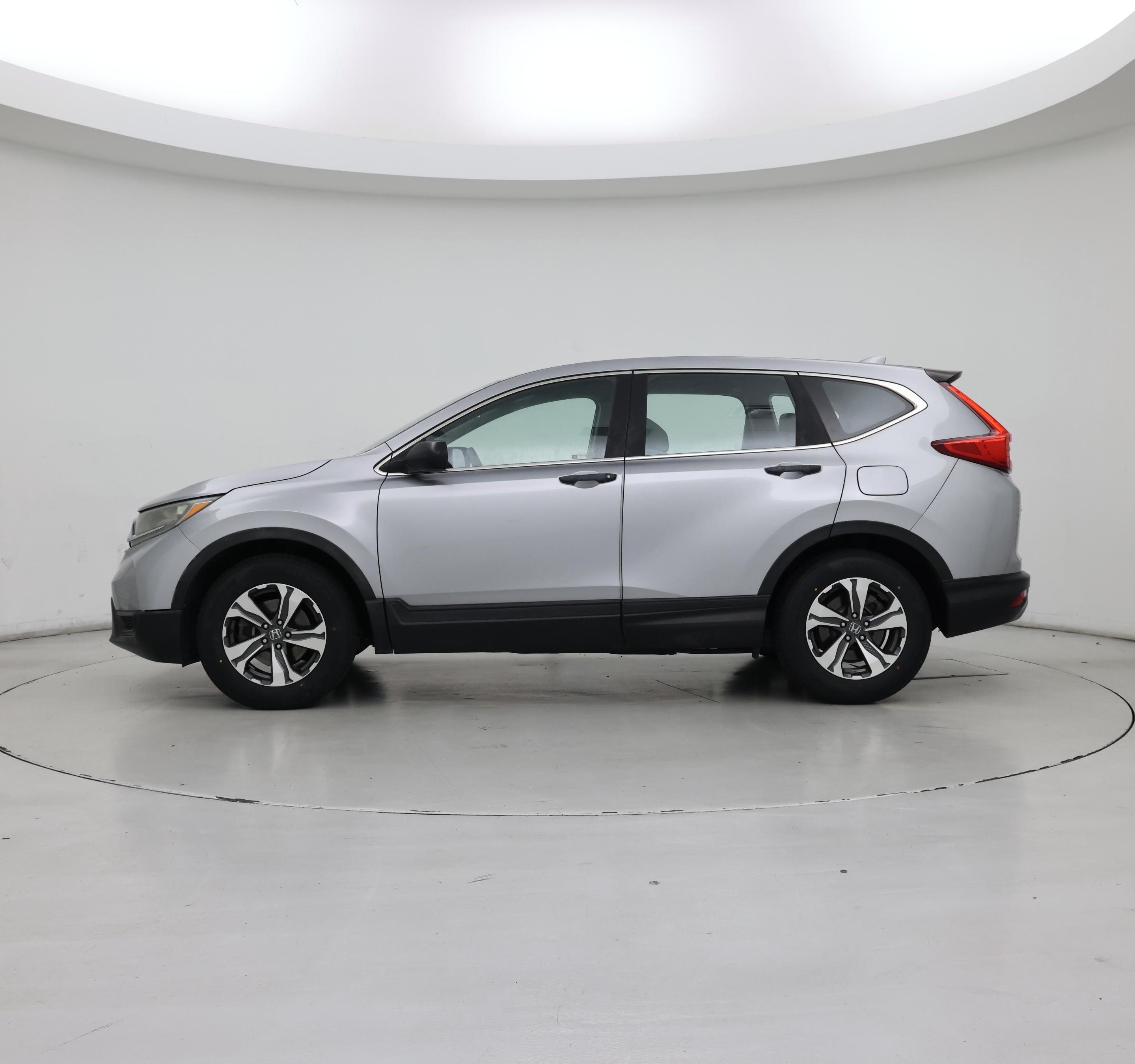 Thumbnail: 2017 Honda CR-V - 3