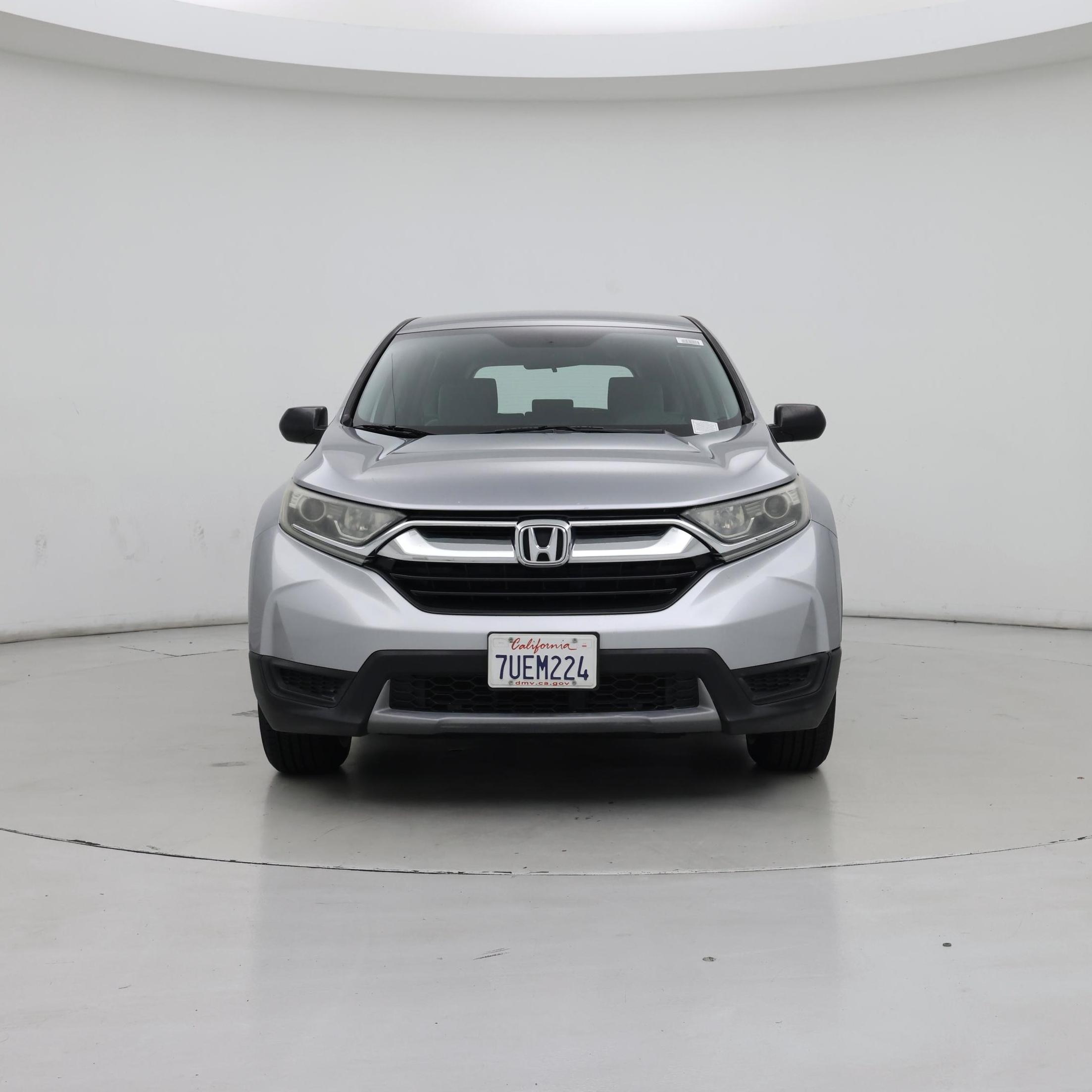 Thumbnail: 2017 Honda CR-V - 5