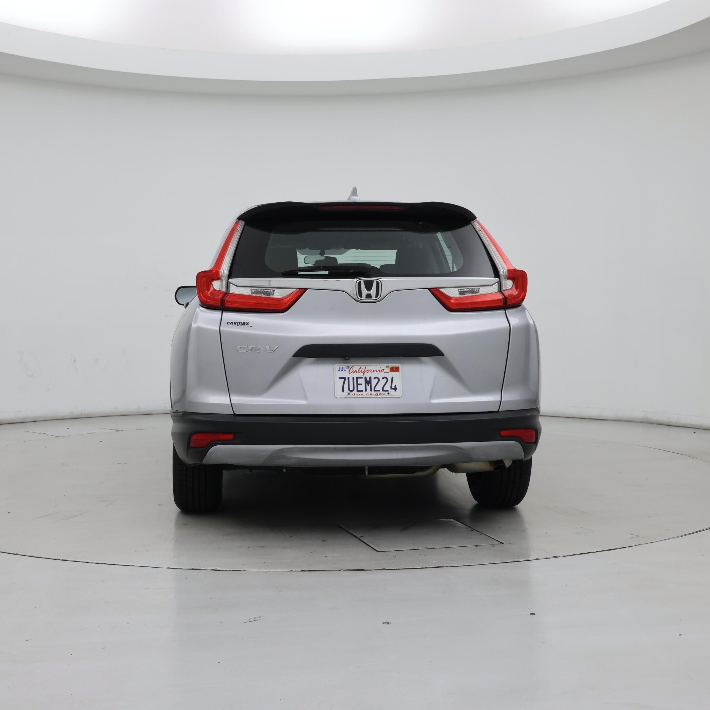 Thumbnail: 2017 Honda CR-V - 6