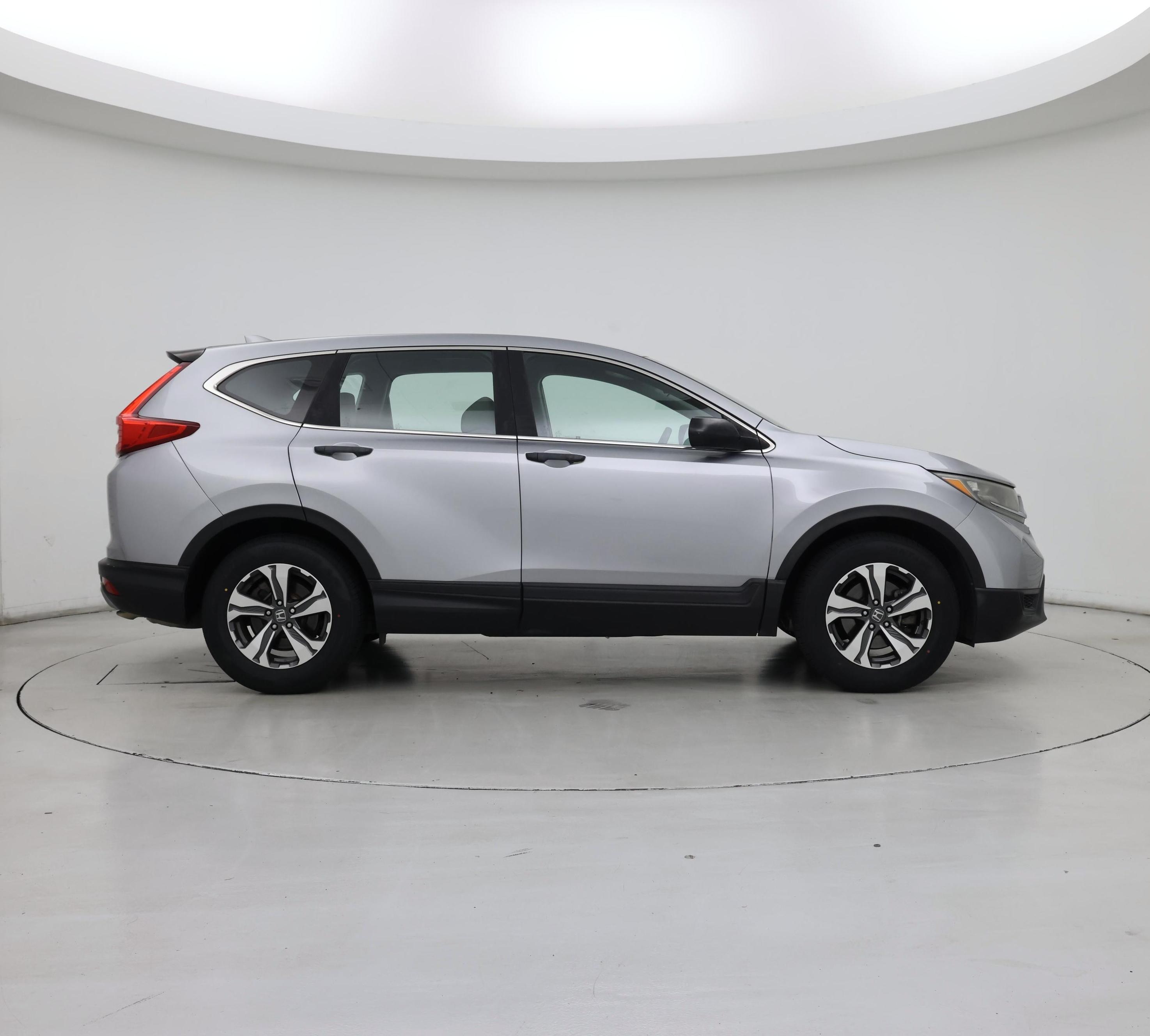 Thumbnail: 2017 Honda CR-V - 7