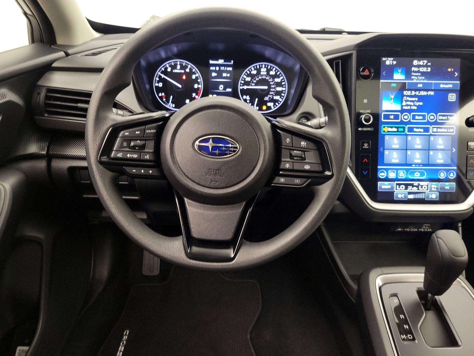 Thumbnail: 2024 Subaru Crosstrek - 10