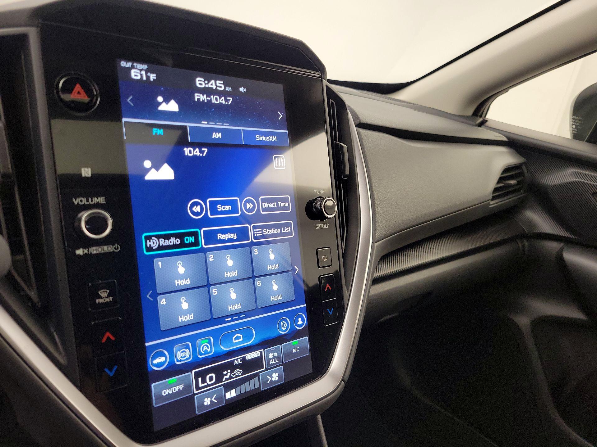 Thumbnail: 2024 Subaru Crosstrek - 15