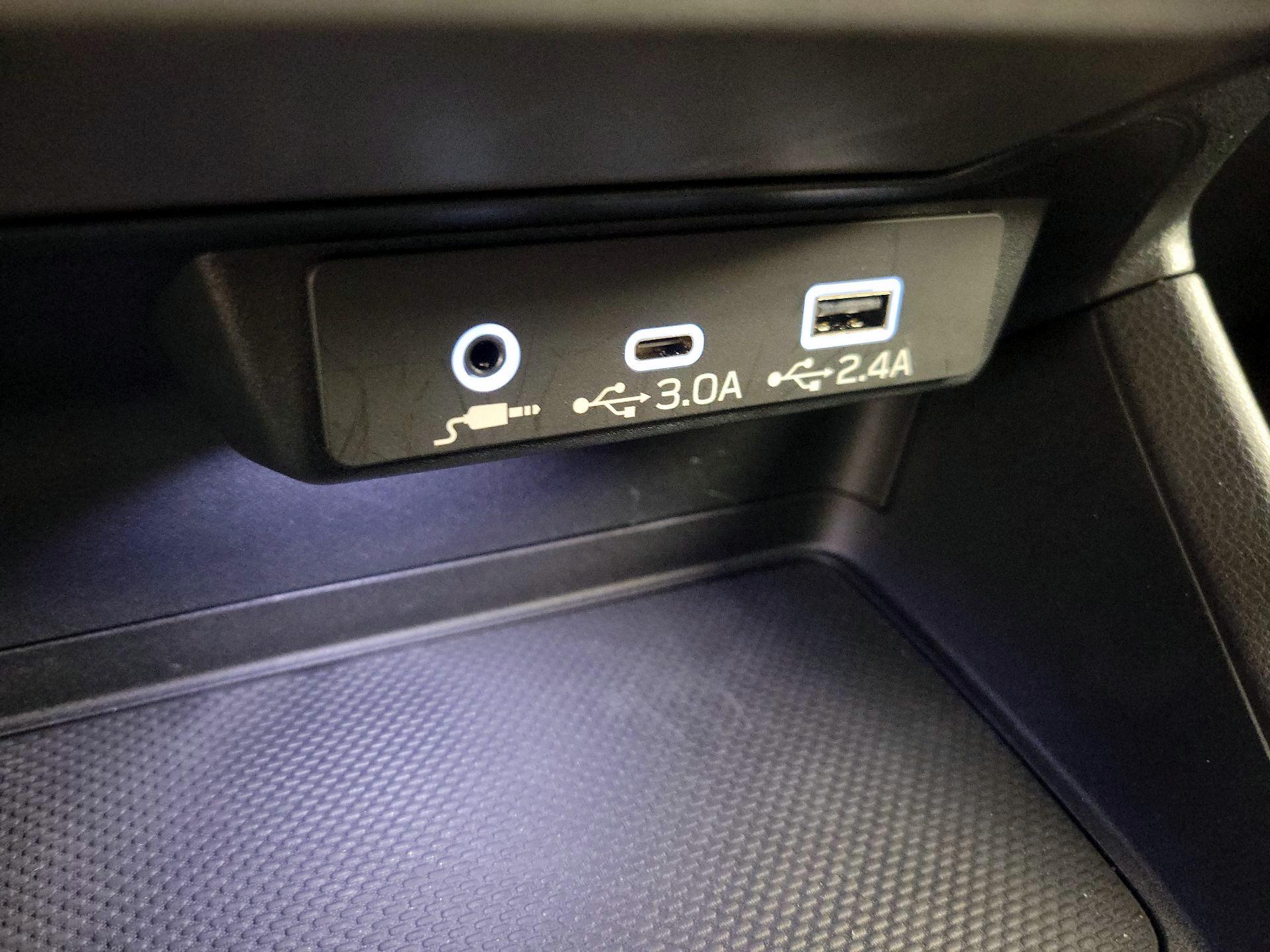 Thumbnail: 2024 Subaru Crosstrek - 18