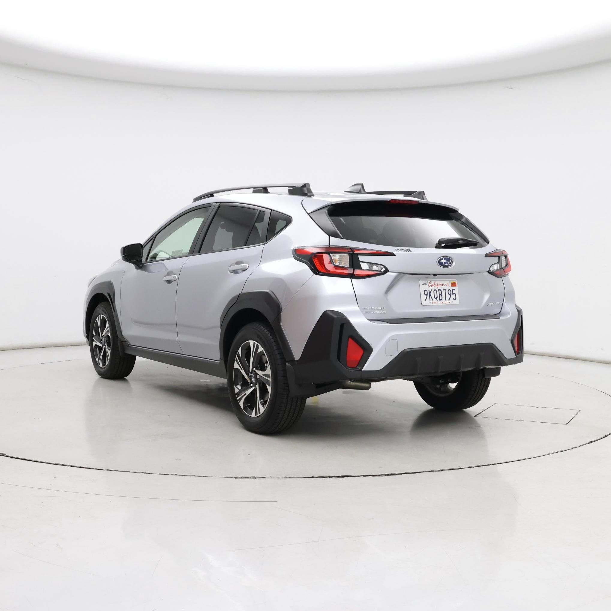 Thumbnail: 2024 Subaru Crosstrek - 2