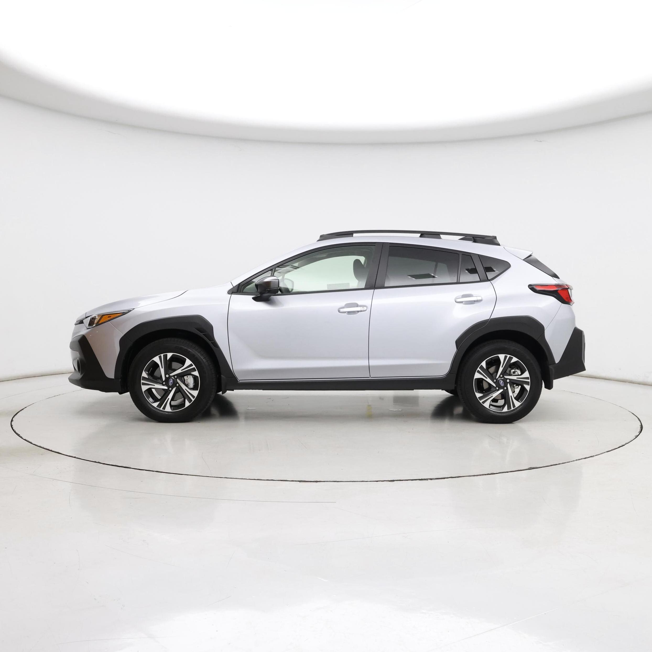 Thumbnail: 2024 Subaru Crosstrek - 3