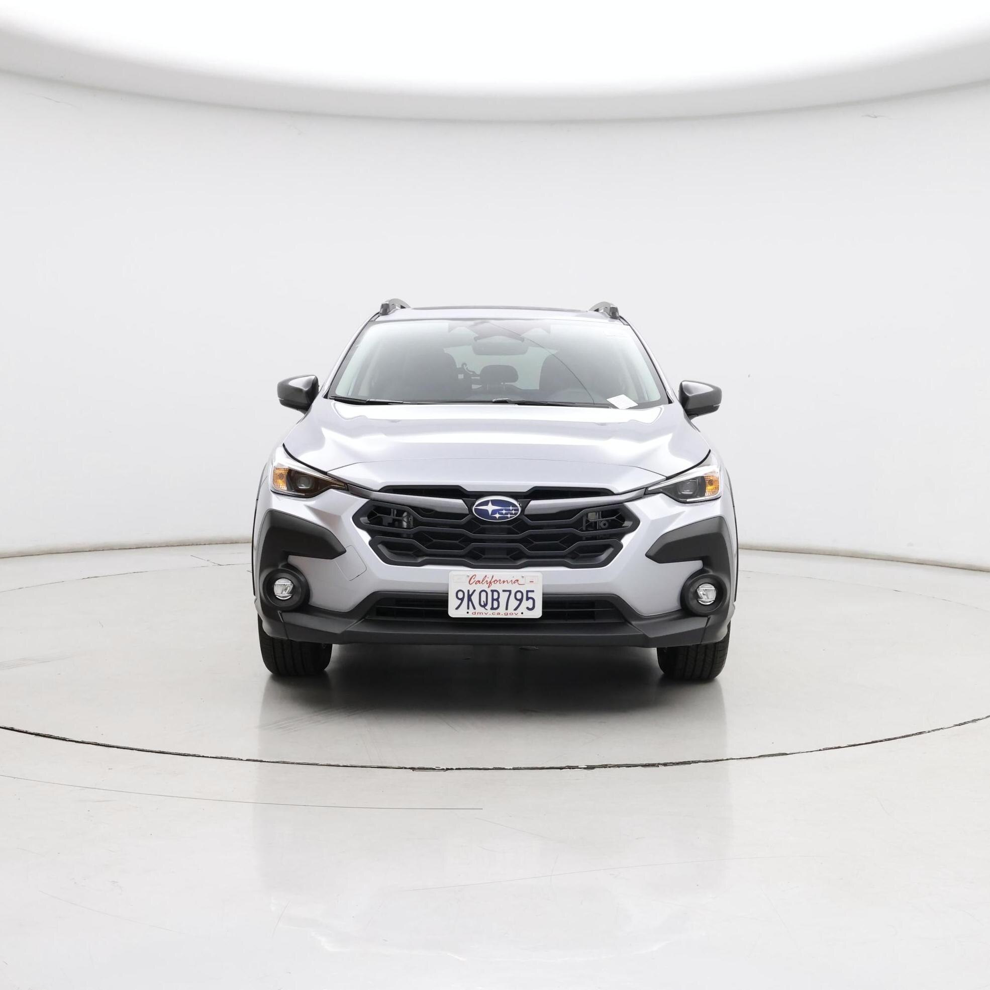 Thumbnail: 2024 Subaru Crosstrek - 5