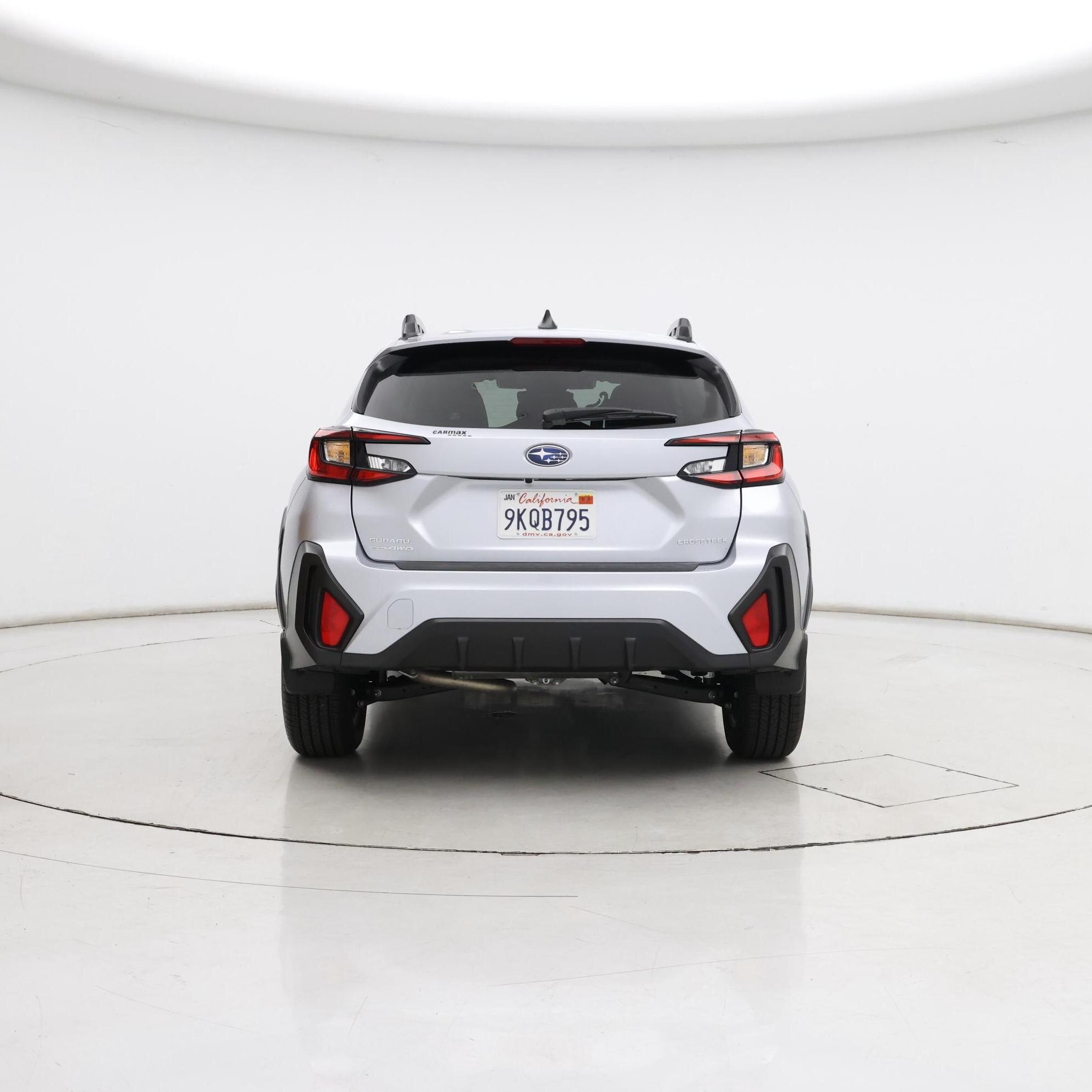 Thumbnail: 2024 Subaru Crosstrek - 6