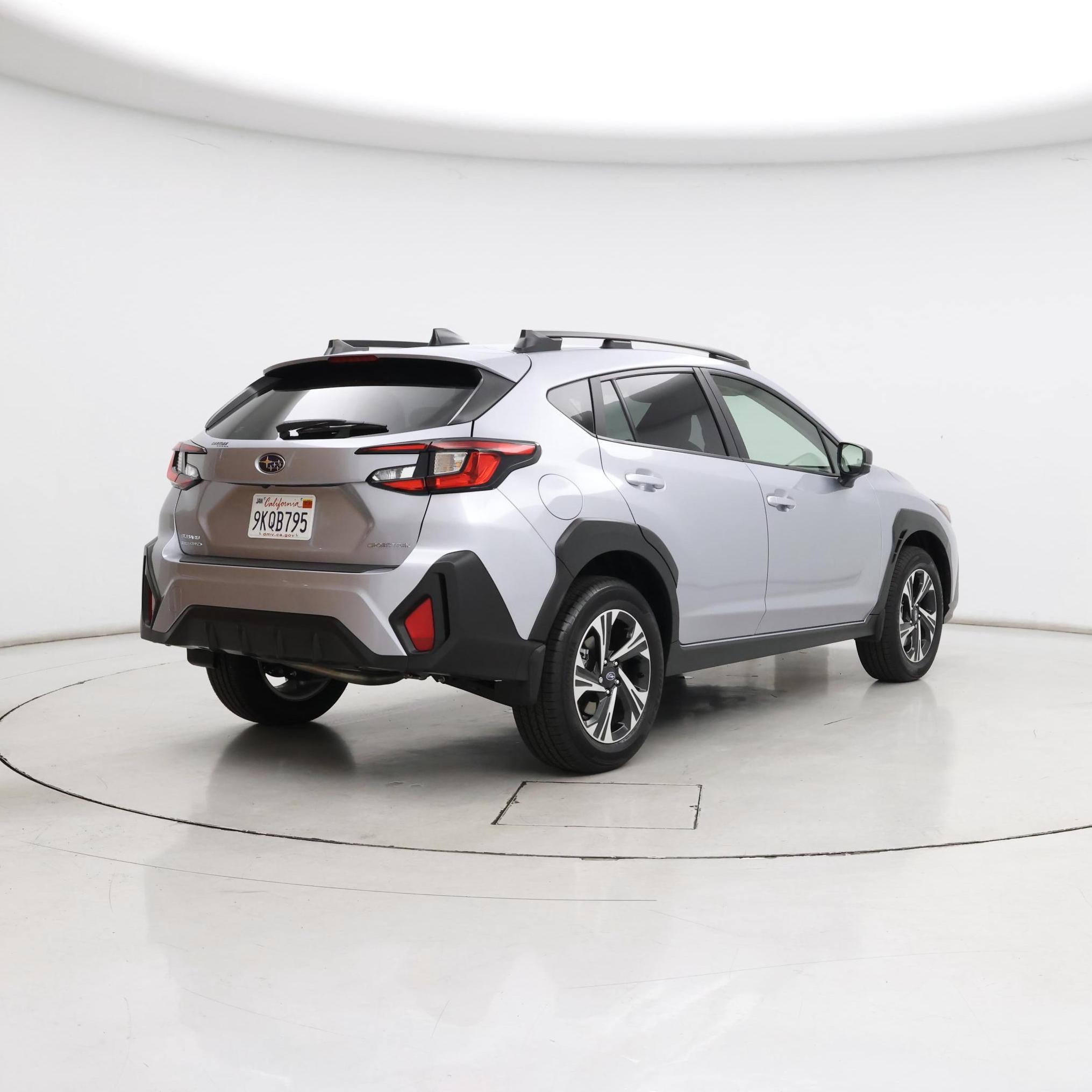 Thumbnail: 2024 Subaru Crosstrek - 8