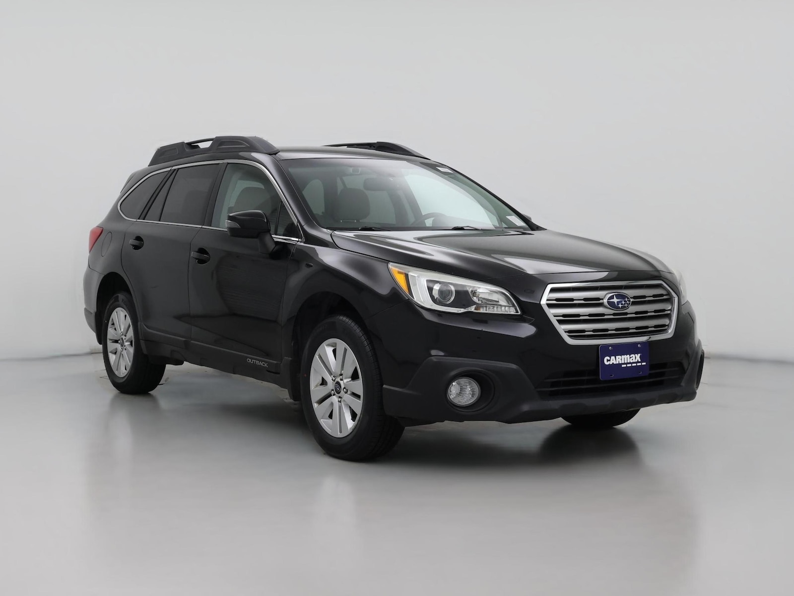 2015 Subaru Outback Premium