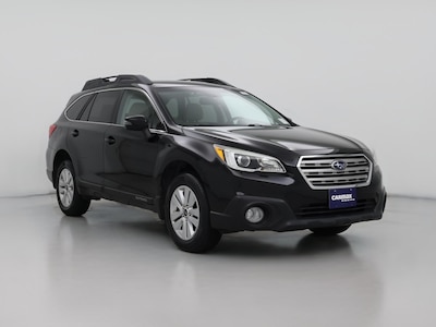 2015 Subaru Outback Premium