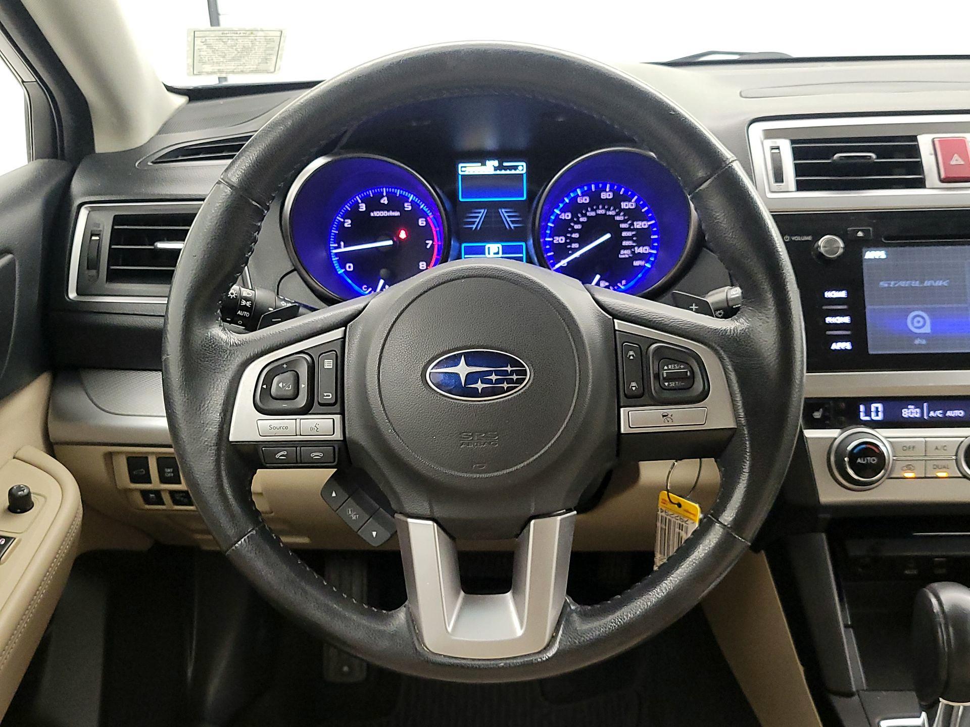Thumbnail: 2015 Subaru Outback - 10