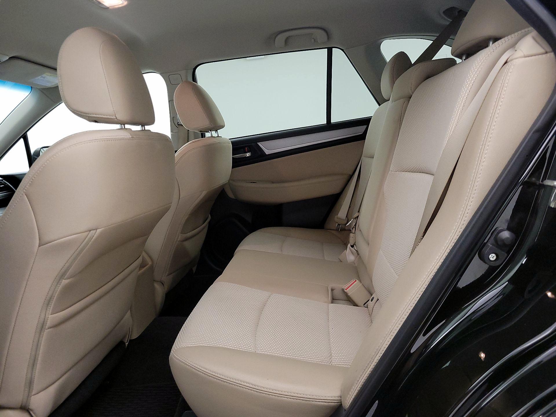Thumbnail: 2015 Subaru Outback - 19