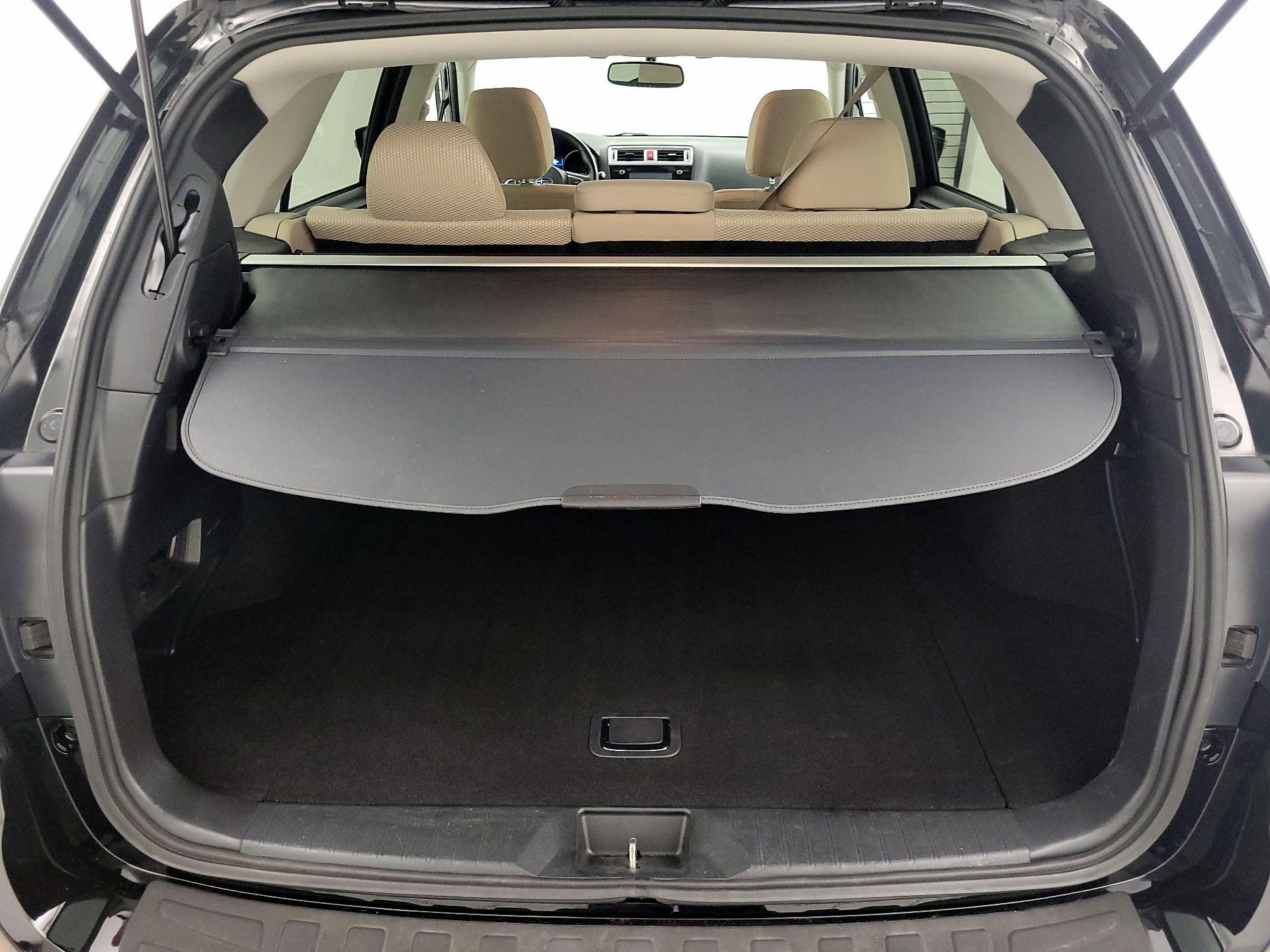 Thumbnail: 2015 Subaru Outback - 20