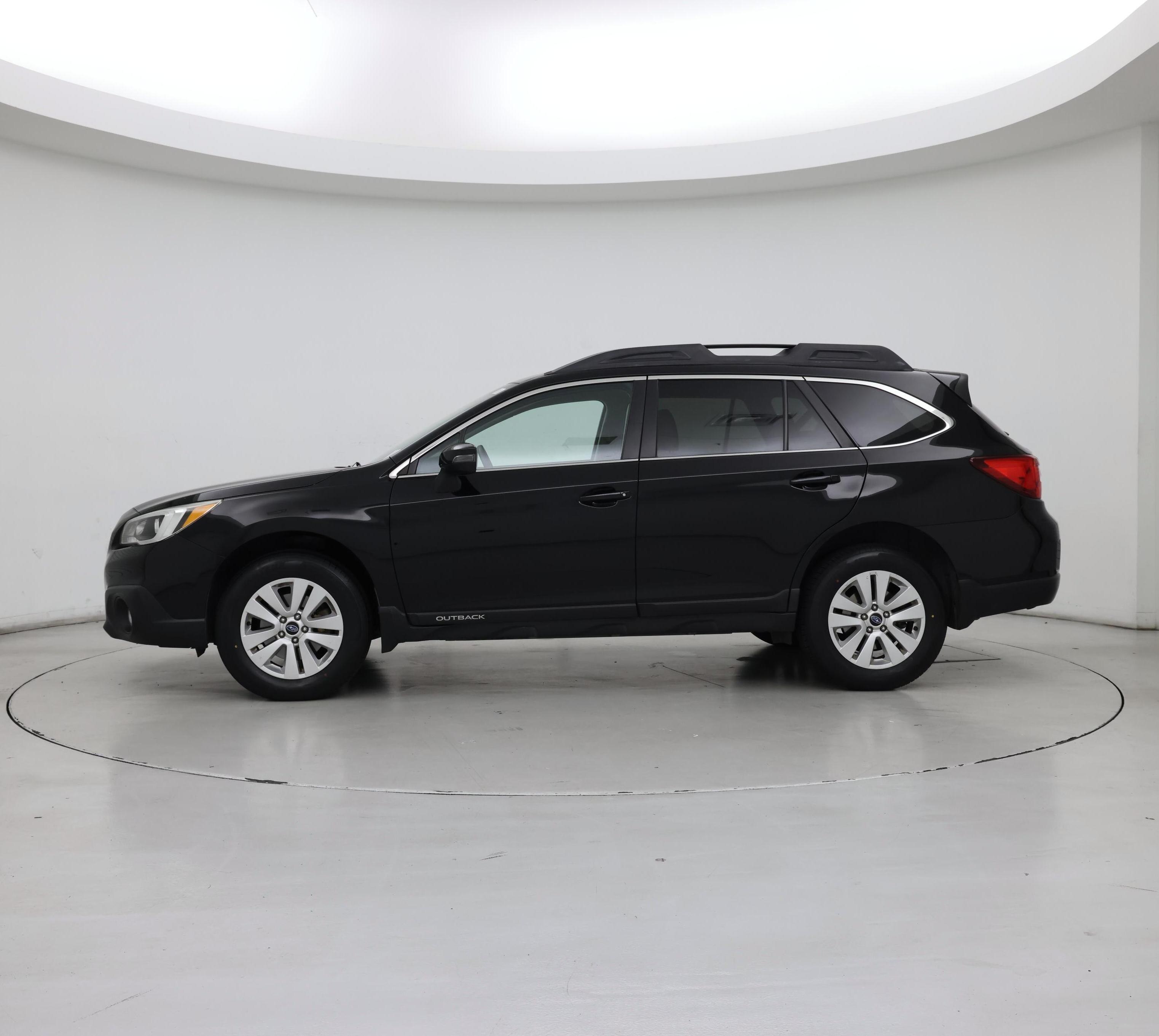 Thumbnail: 2015 Subaru Outback - 3