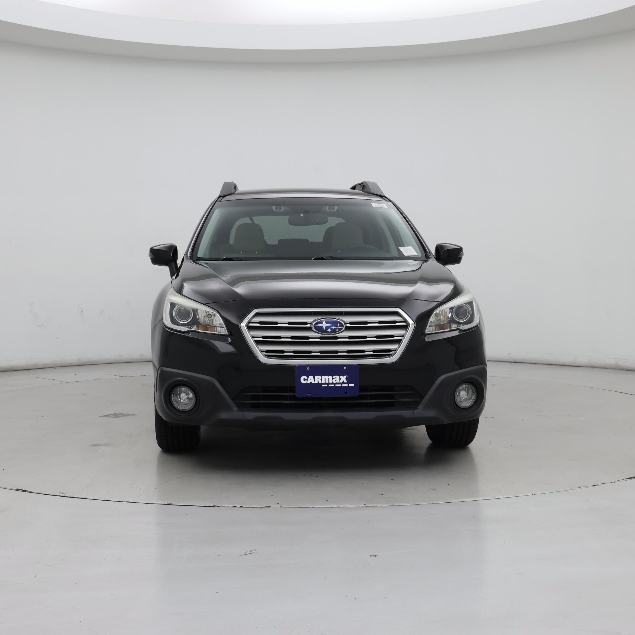Thumbnail: 2015 Subaru Outback - 5