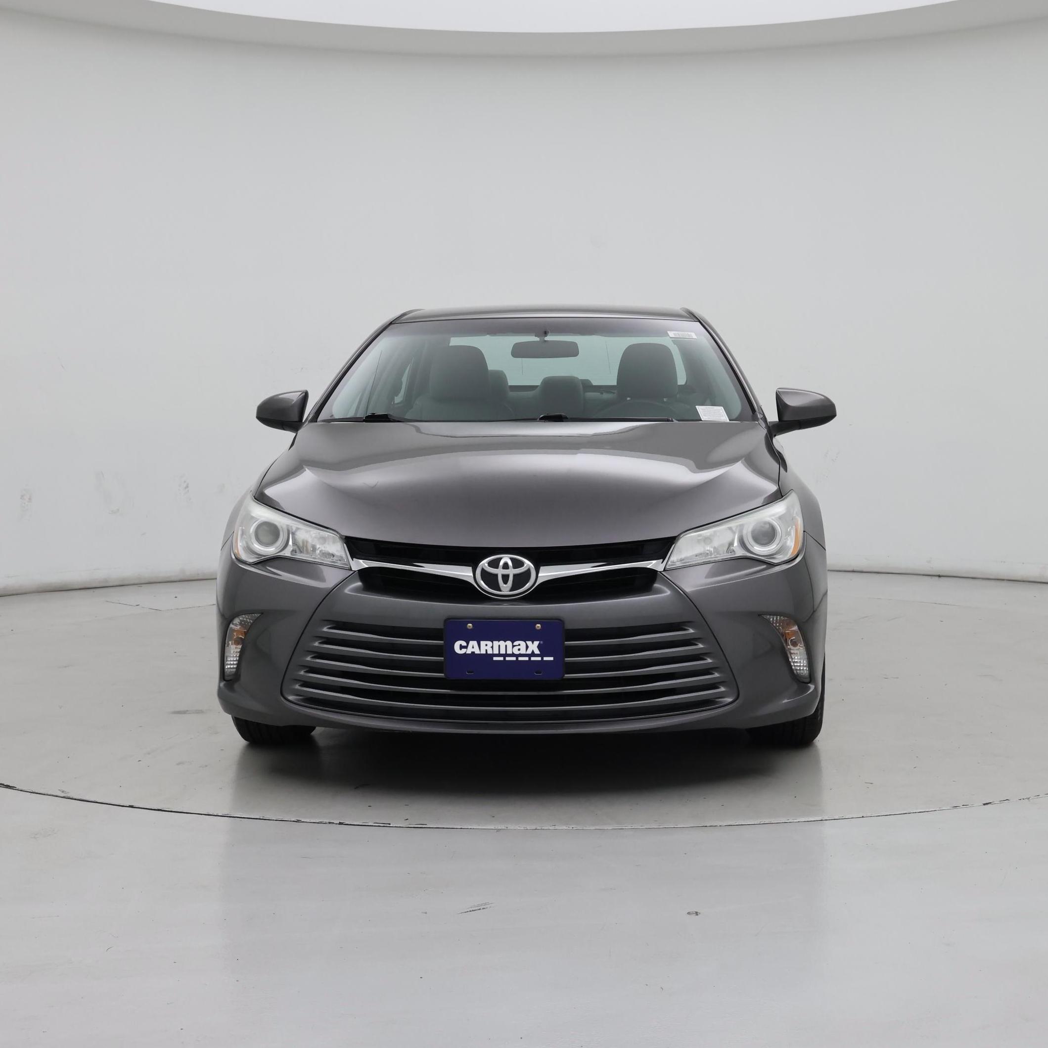 Thumbnail: 2016 Toyota Camry - 5