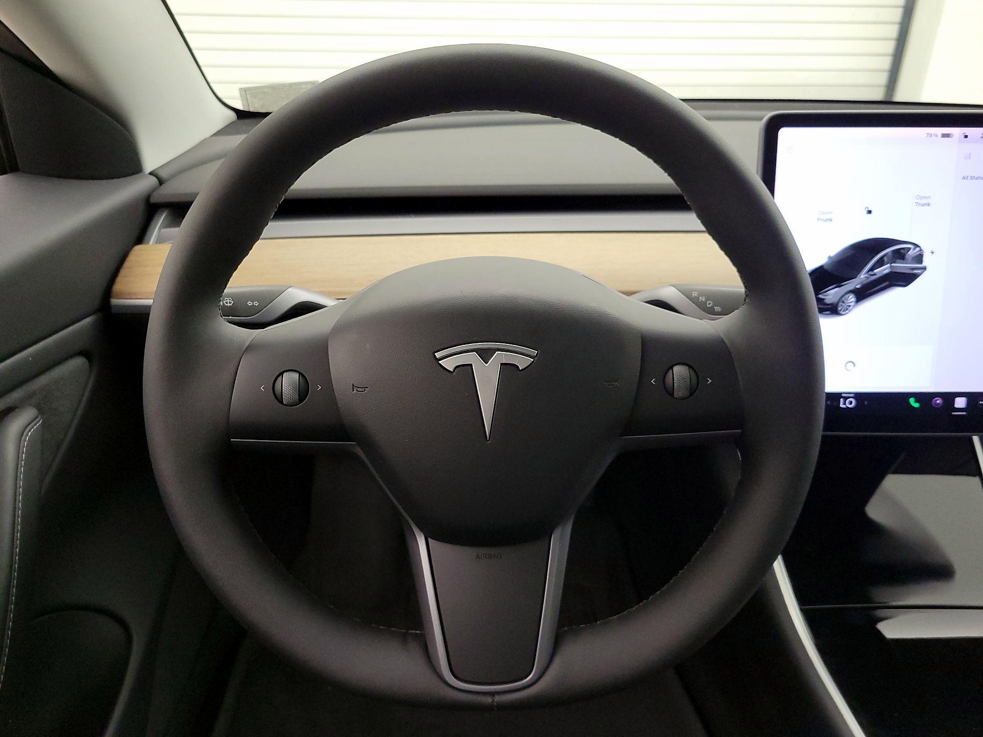 Thumbnail: 2019 Tesla Model 3 - 10