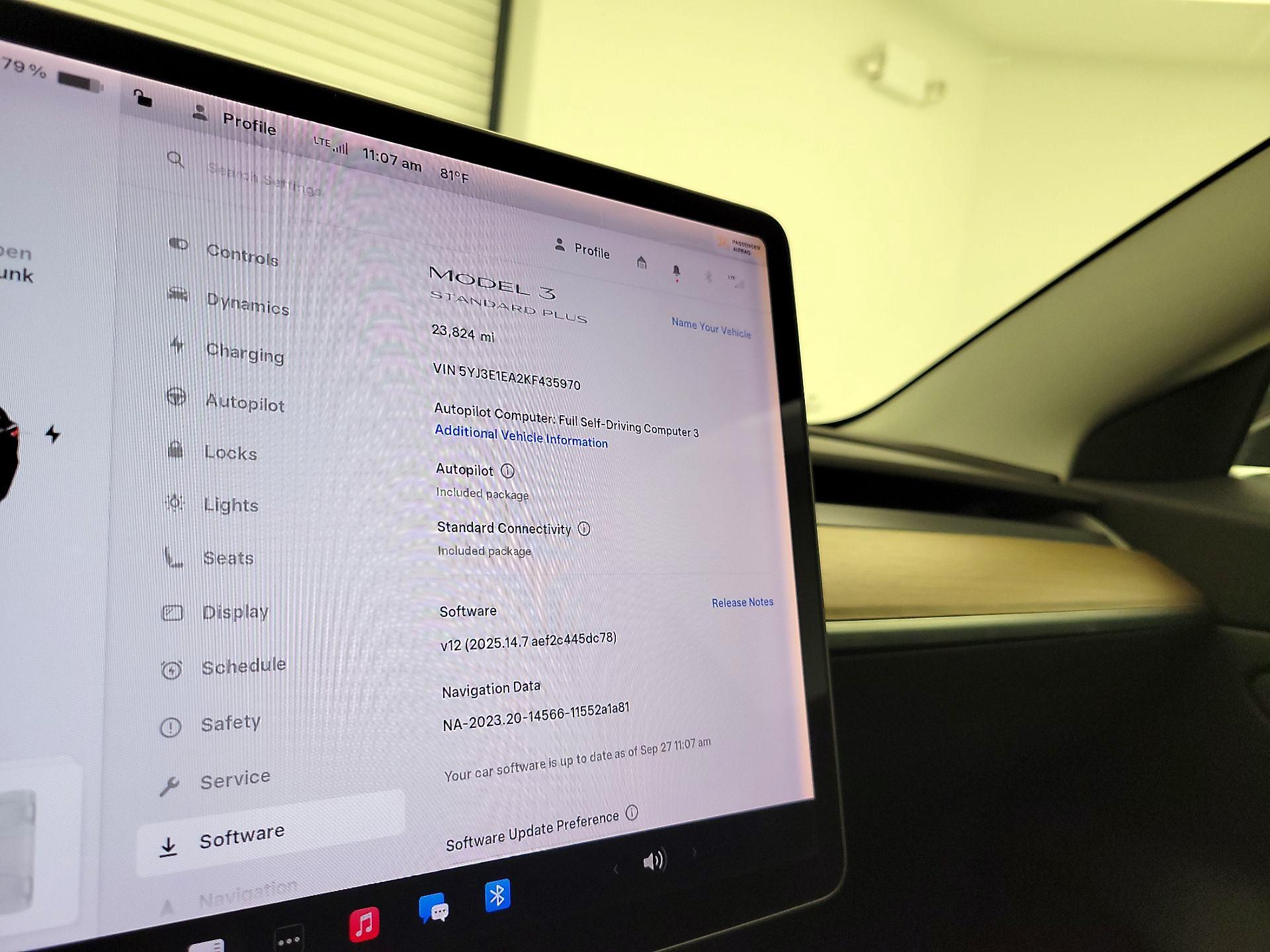 Thumbnail: 2019 Tesla Model 3 - 13