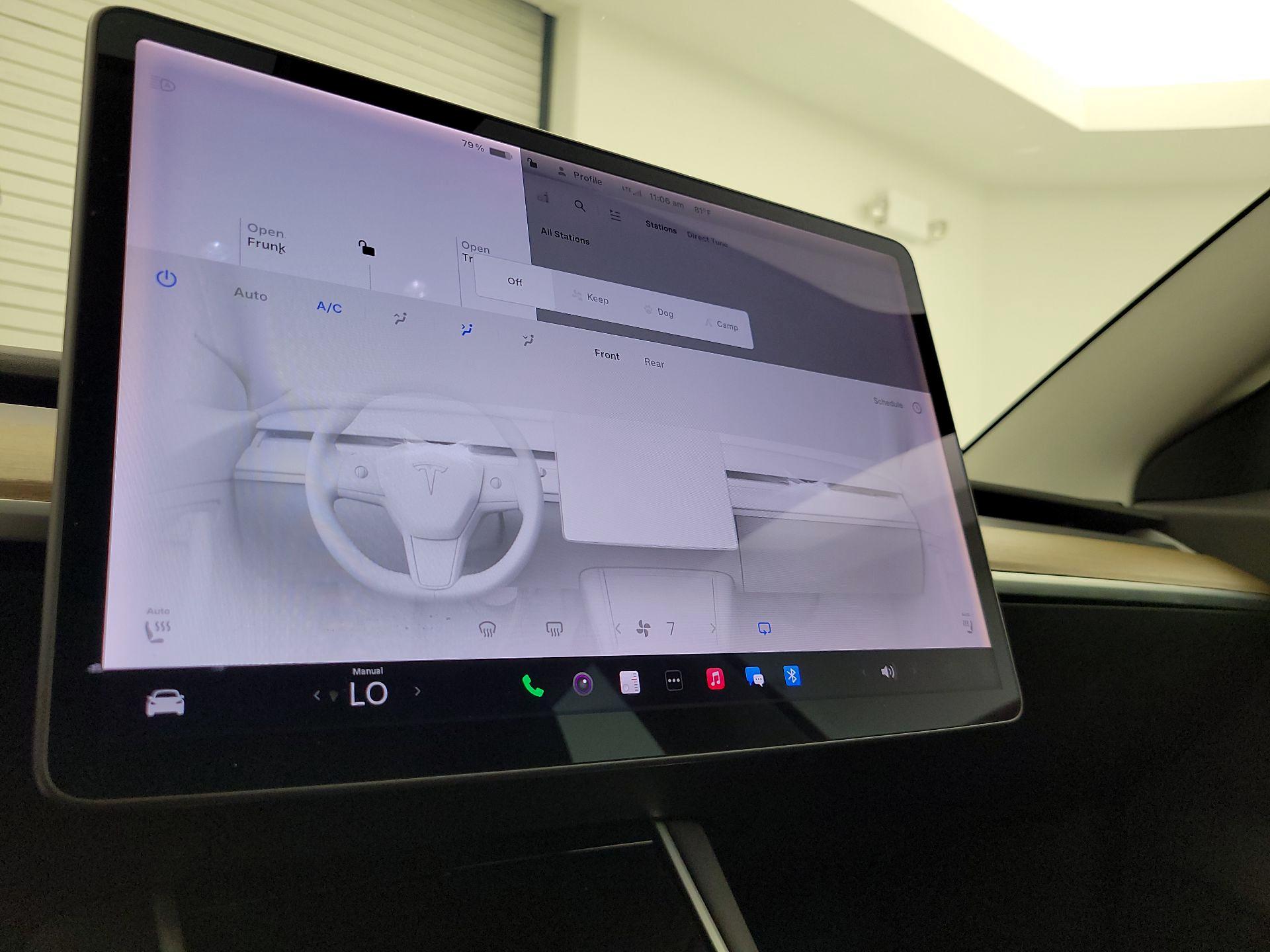 Thumbnail: 2019 Tesla Model 3 - 16