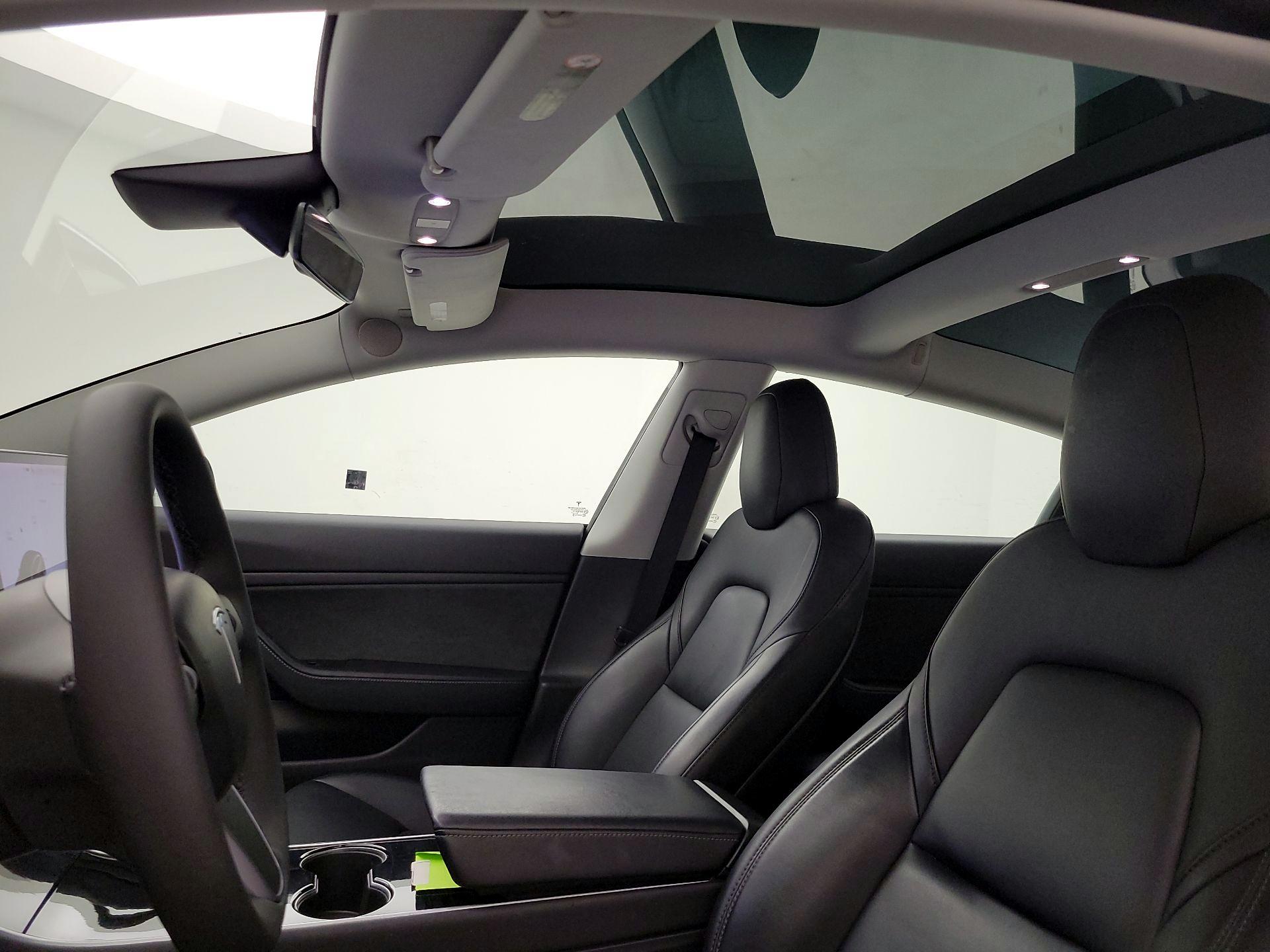 Thumbnail: 2019 Tesla Model 3 - 18