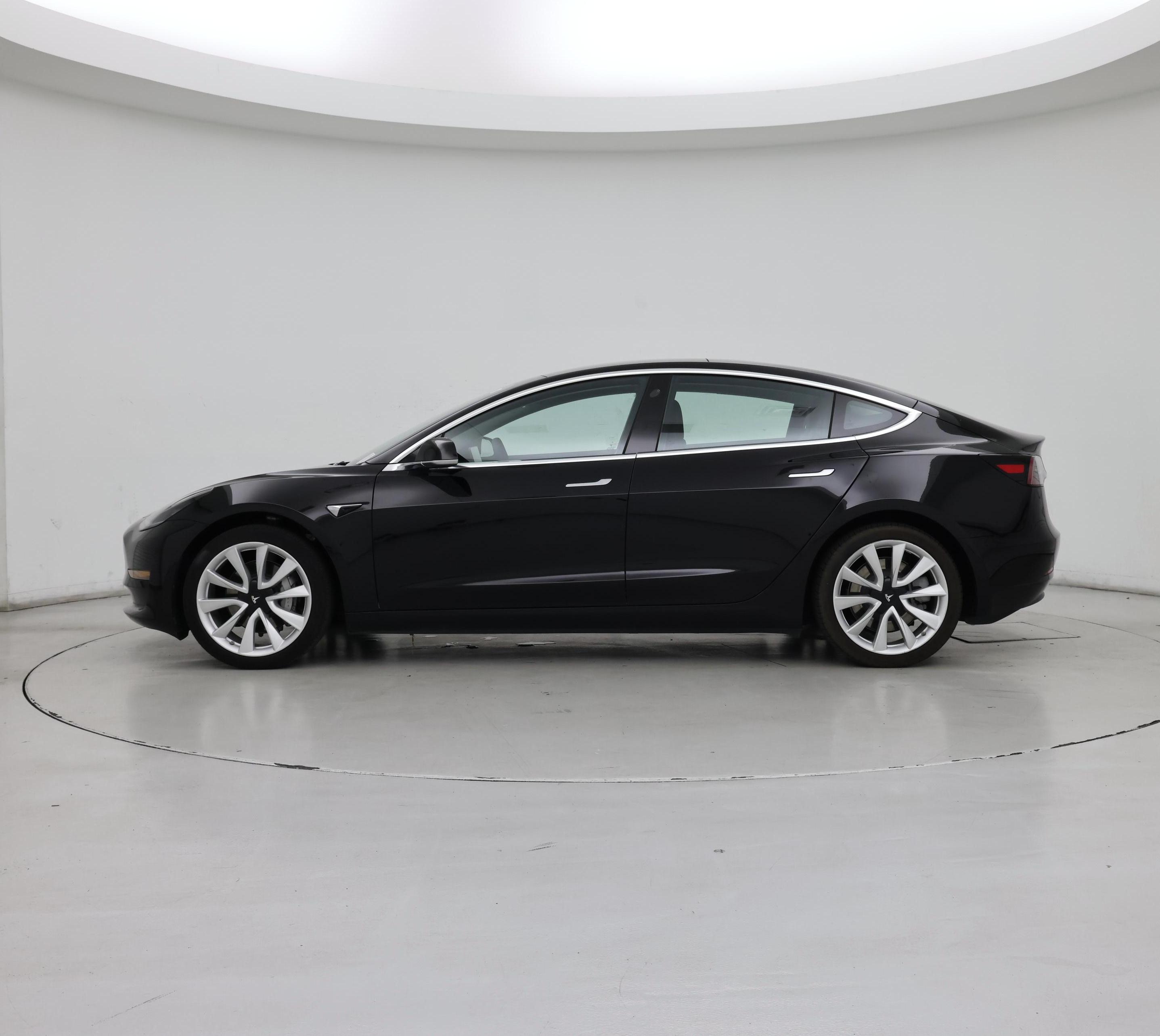Thumbnail: 2019 Tesla Model 3 - 3
