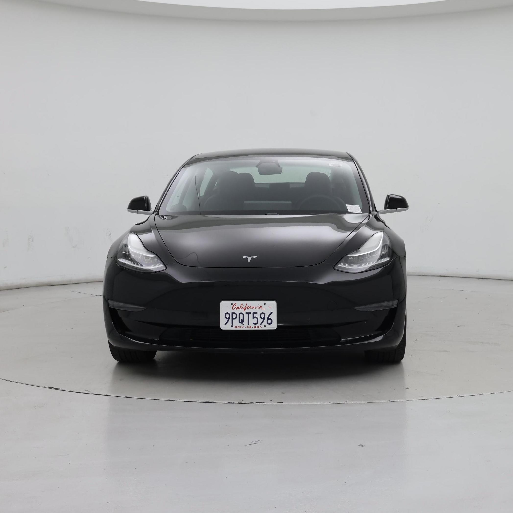 Thumbnail: 2019 Tesla Model 3 - 5
