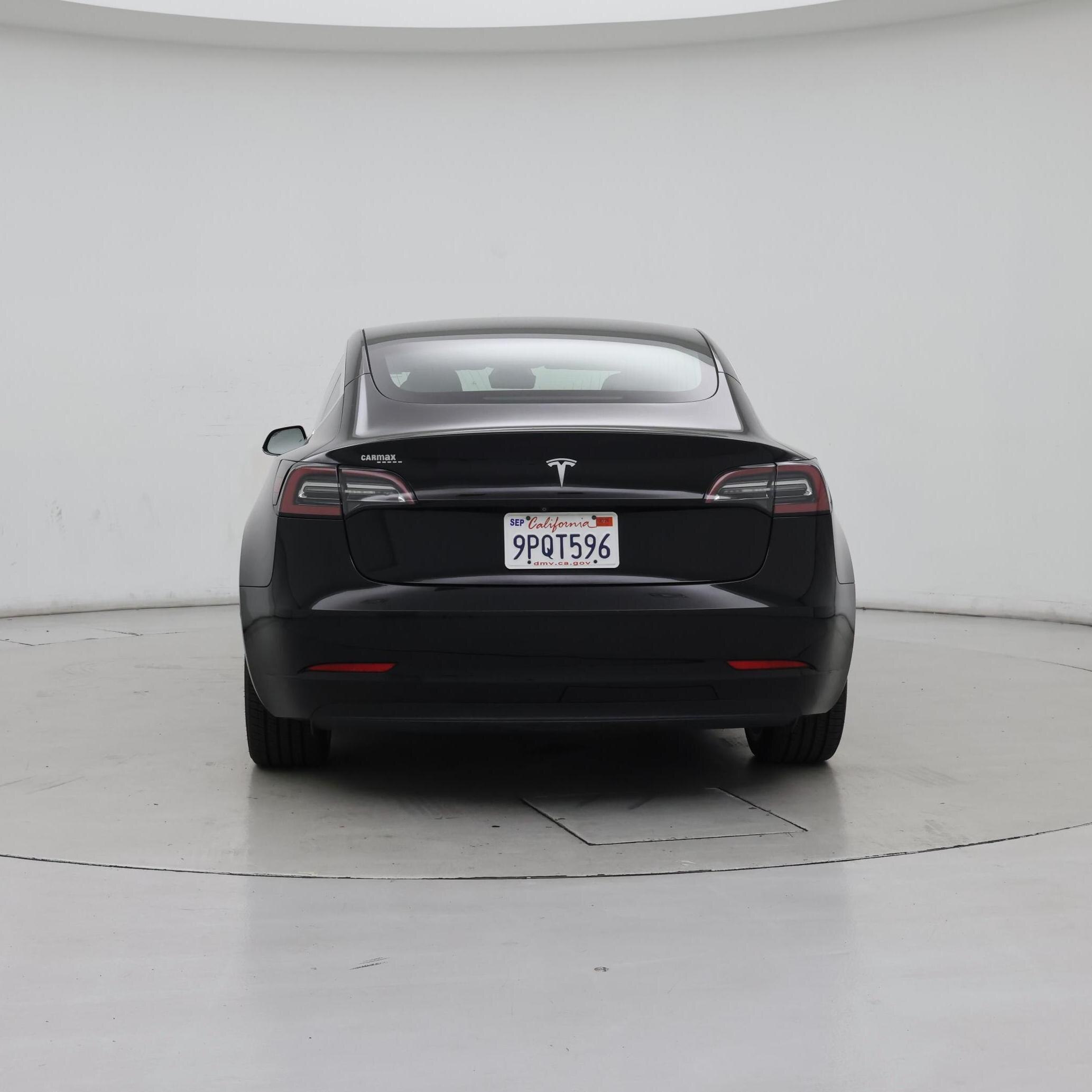 Thumbnail: 2019 Tesla Model 3 - 6