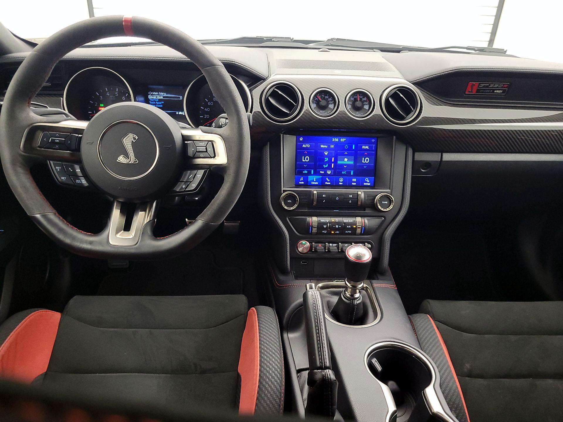 Thumbnail: 2019 Ford Mustang - 9