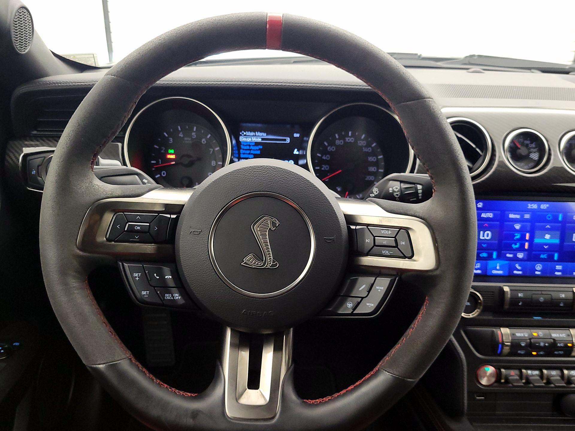 Thumbnail: 2019 Ford Mustang - 10