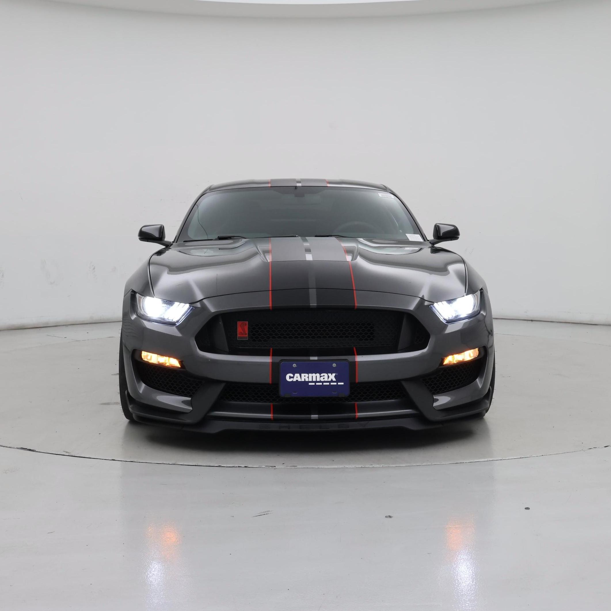 Thumbnail: 2019 Ford Mustang - 5