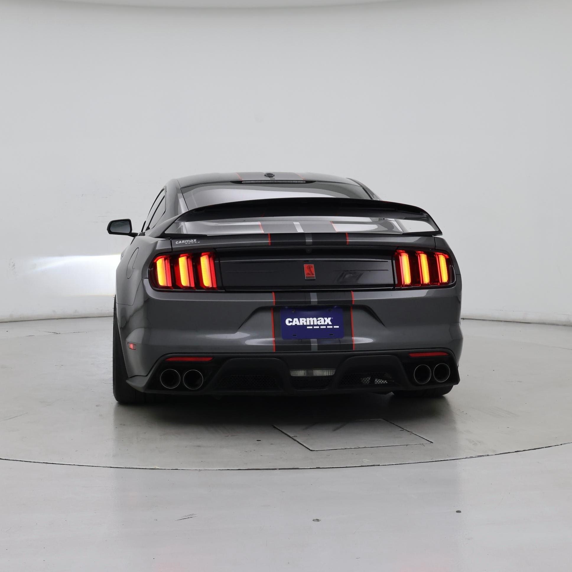 Thumbnail: 2019 Ford Mustang - 6