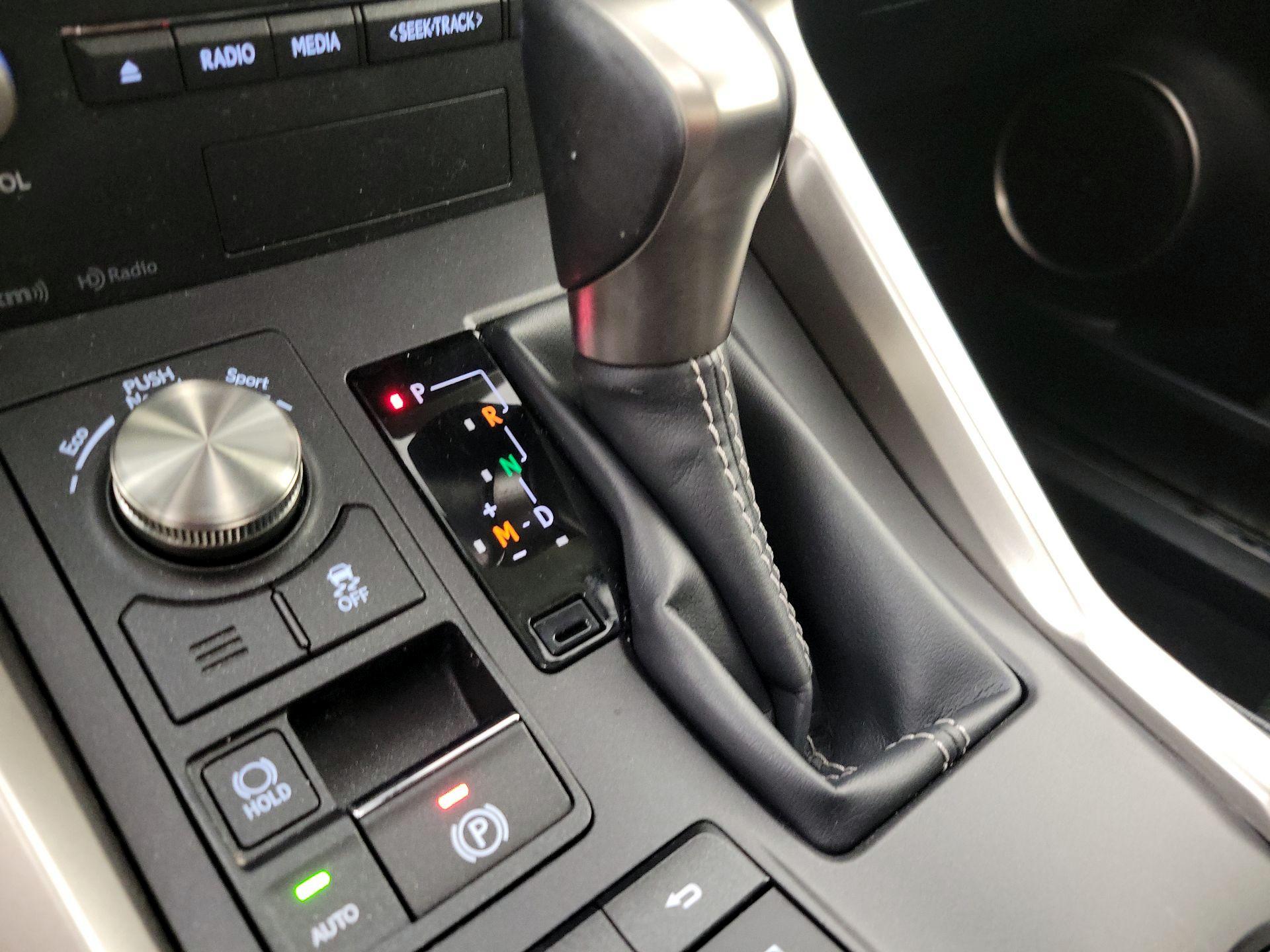 Thumbnail: 2020 Lexus NX - 17