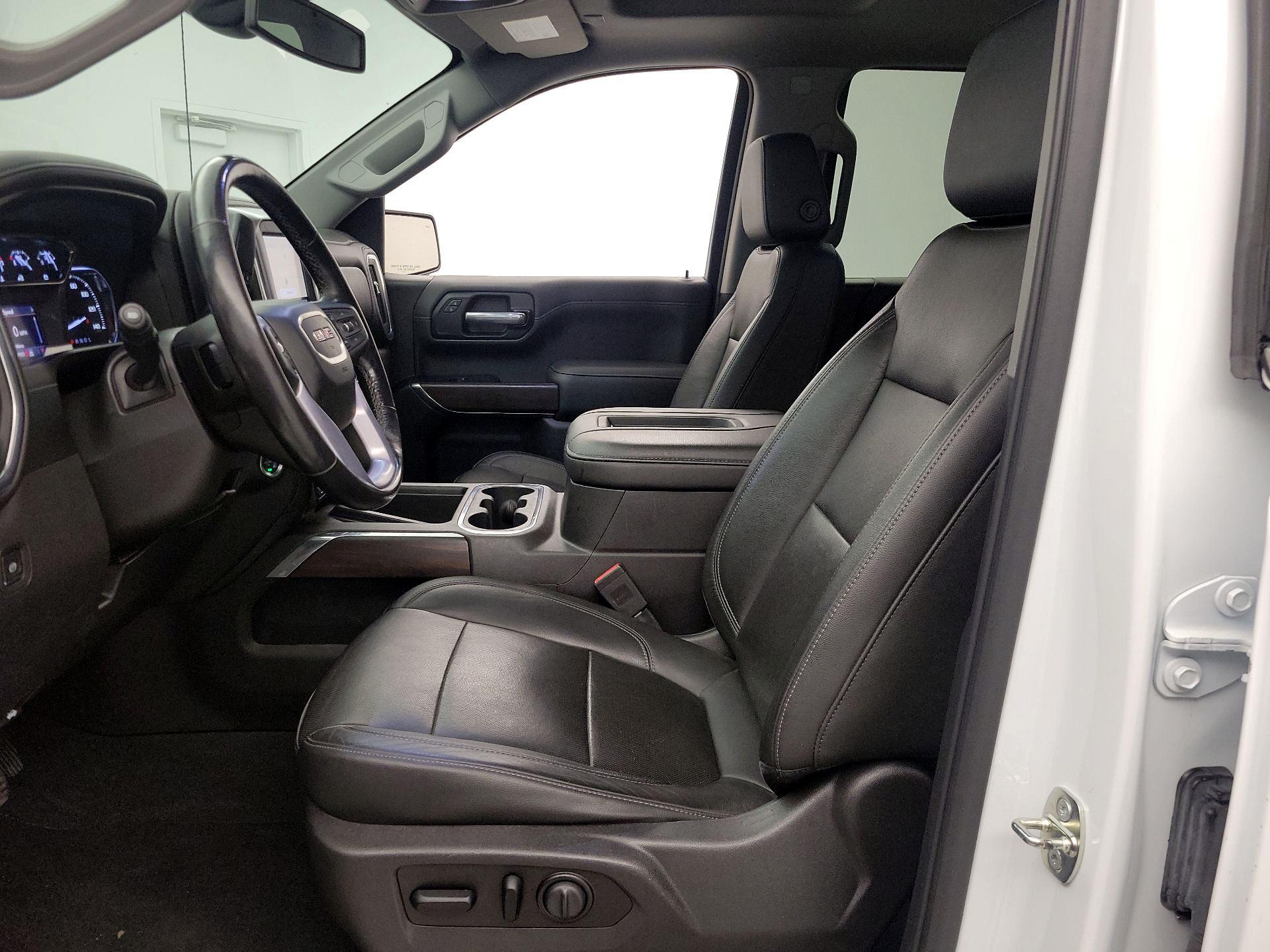 Thumbnail: 2020 GMC Sierra 1500 - 11