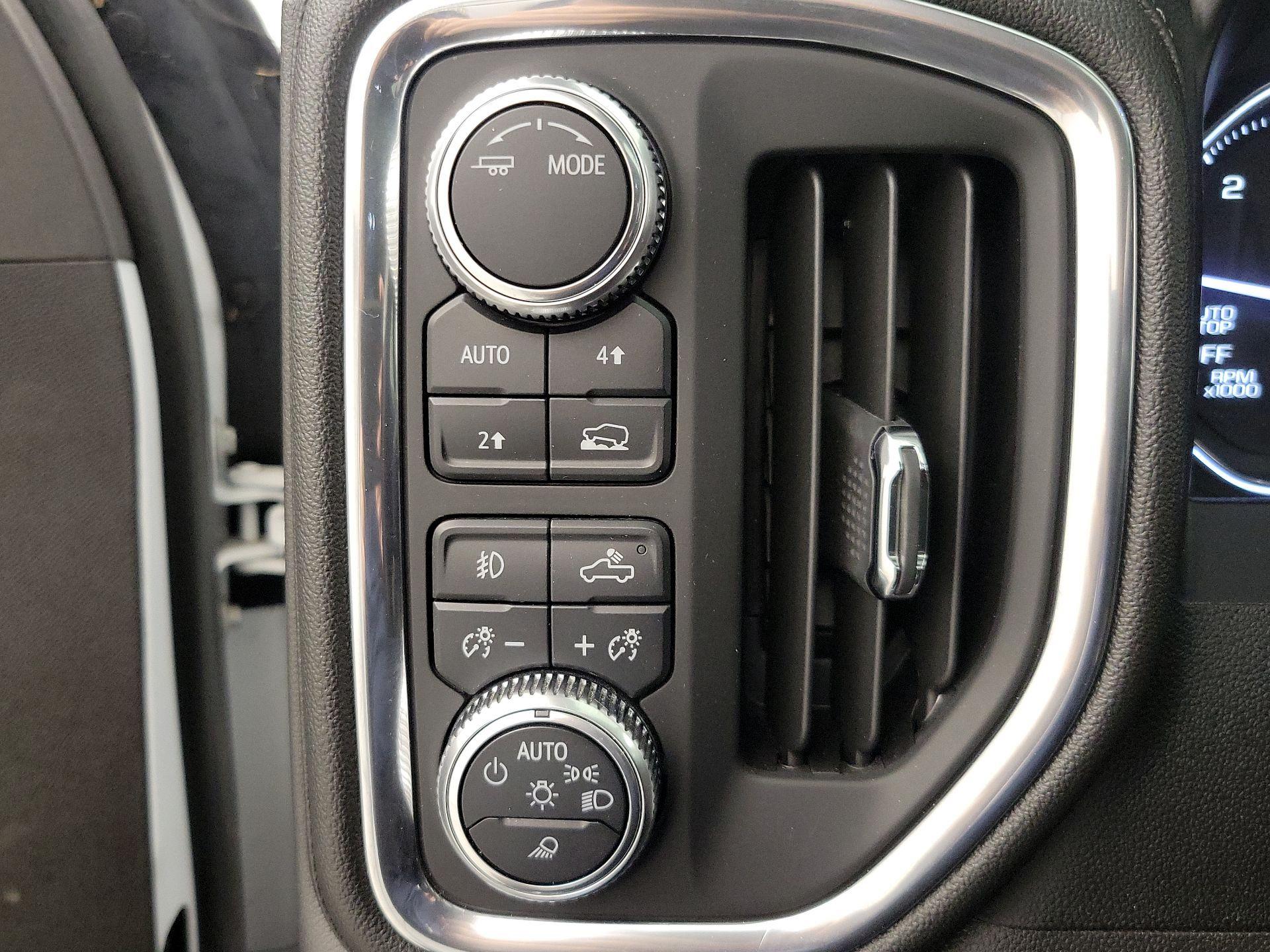 Thumbnail: 2020 GMC Sierra 1500 - 13