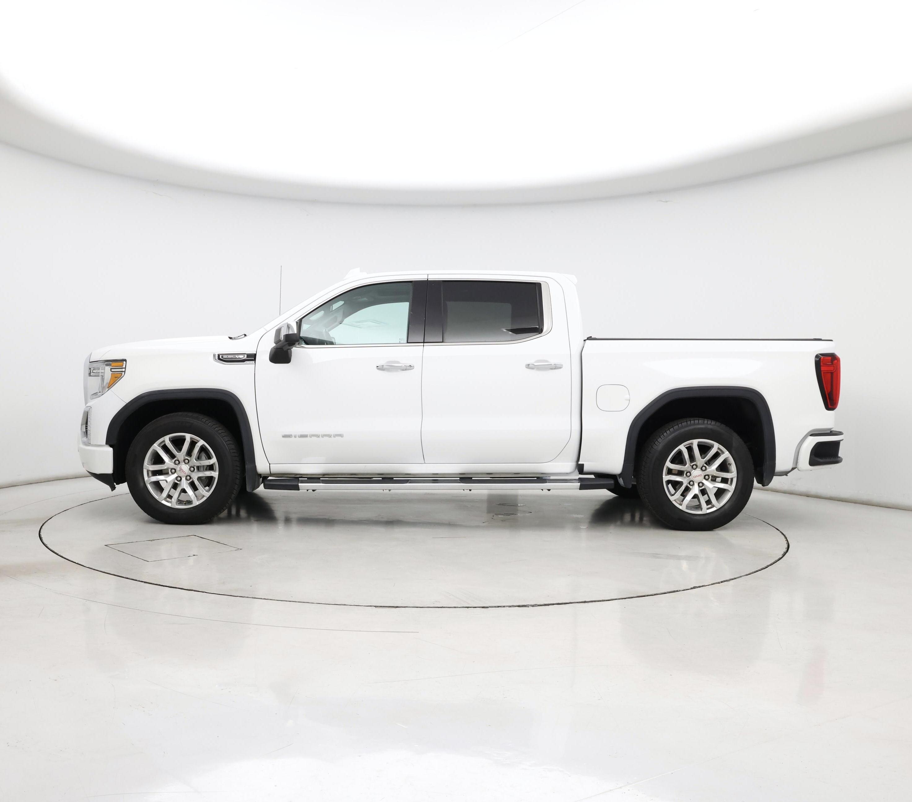Thumbnail: 2020 GMC Sierra 1500 - 3