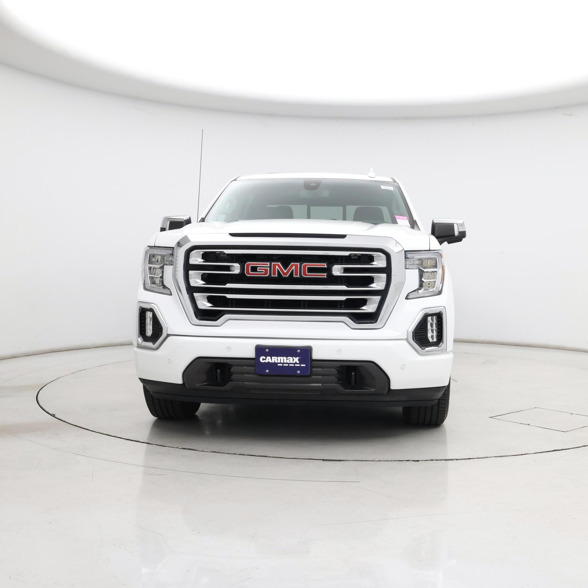 Thumbnail: 2020 GMC Sierra 1500 - 5