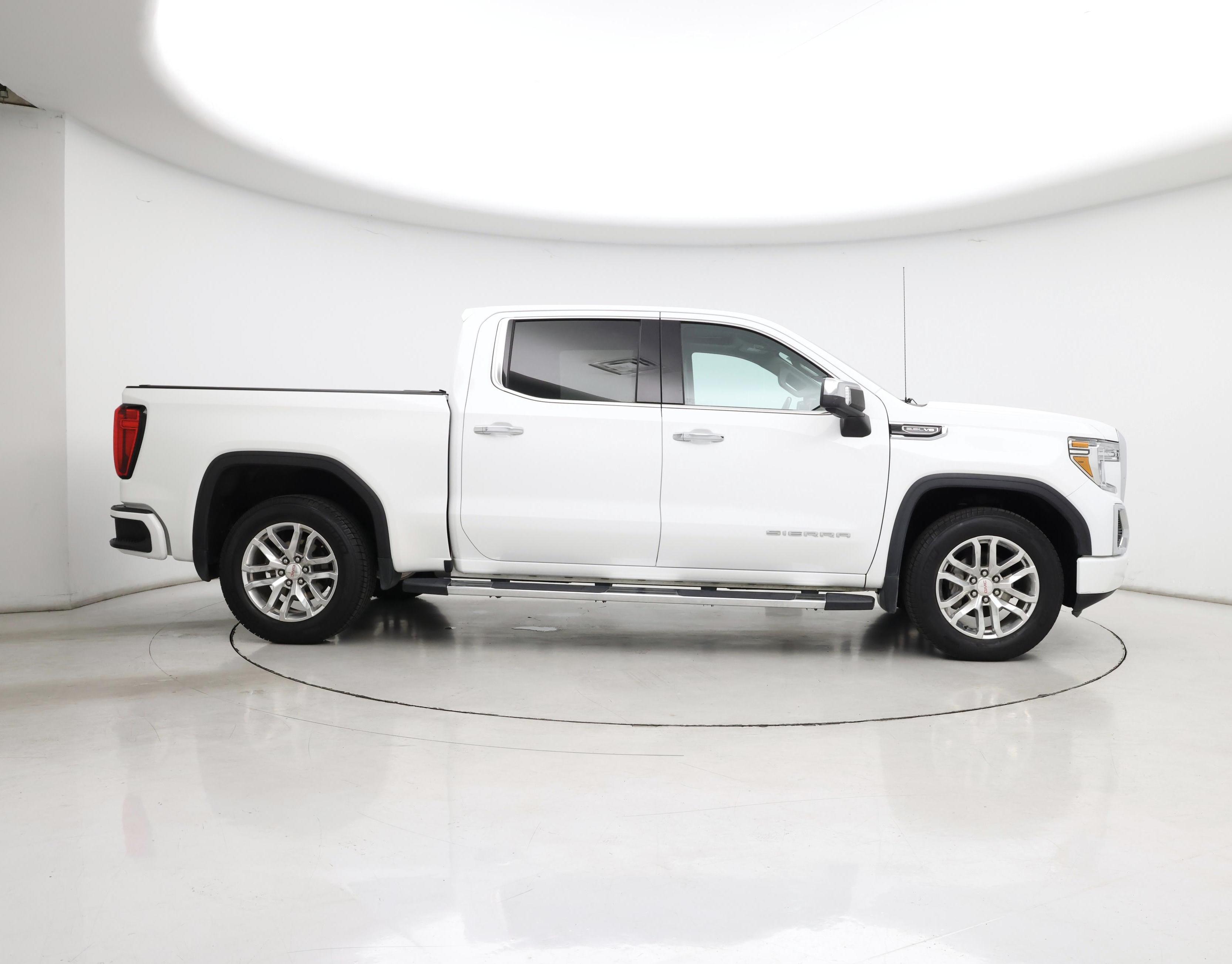 Thumbnail: 2020 GMC Sierra 1500 - 7