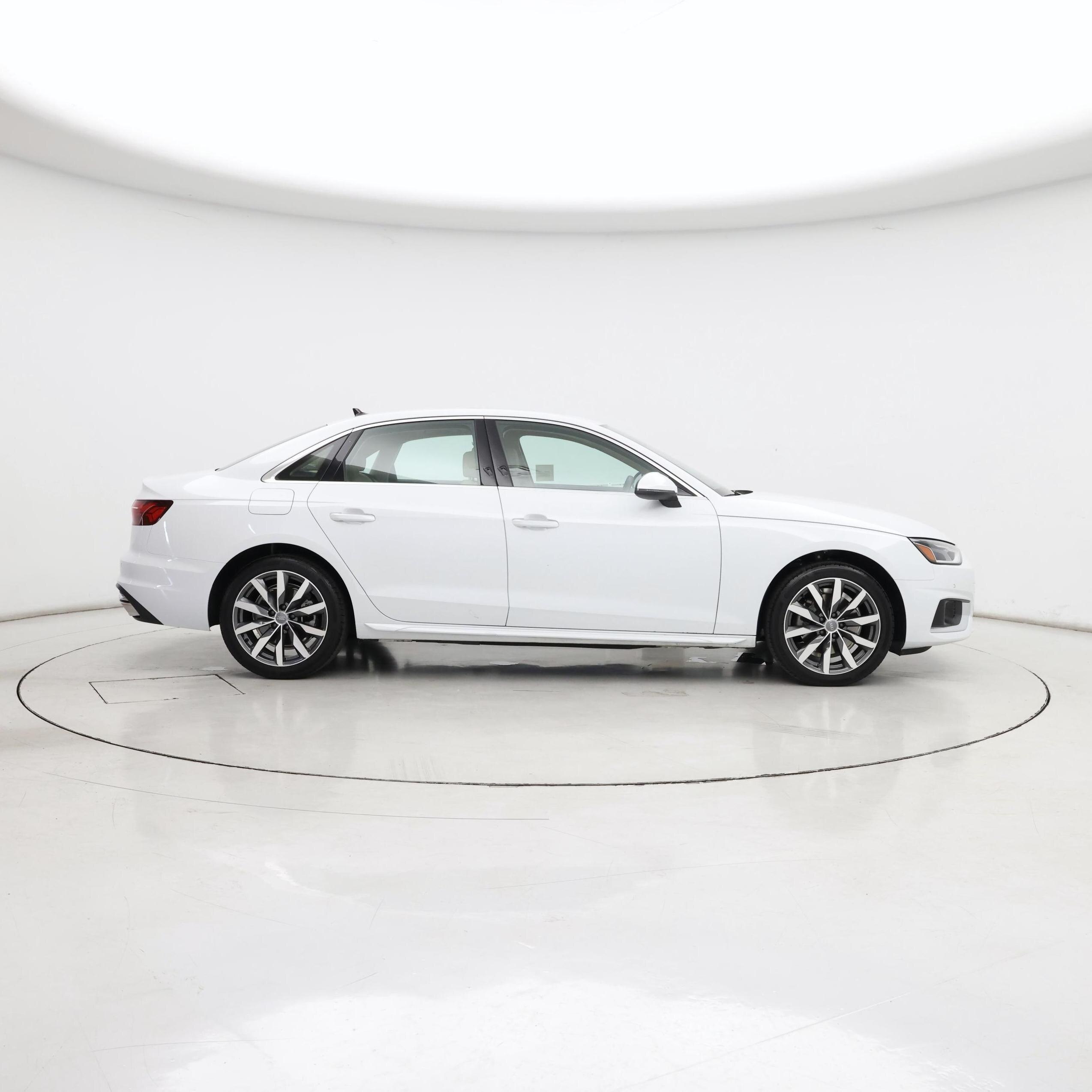 Thumbnail: 2021 Audi A4 - 7