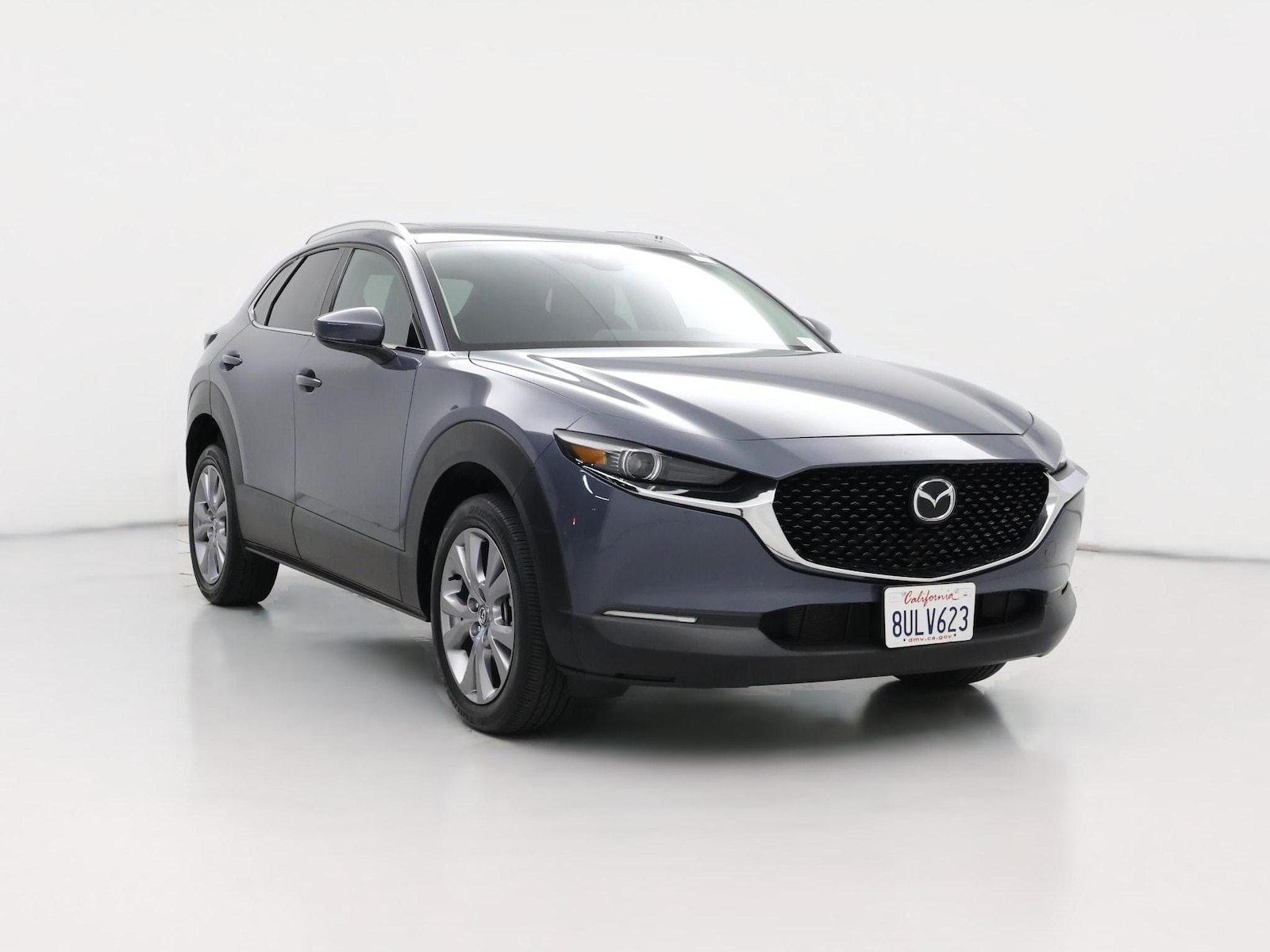 2021 Mazda CX-30